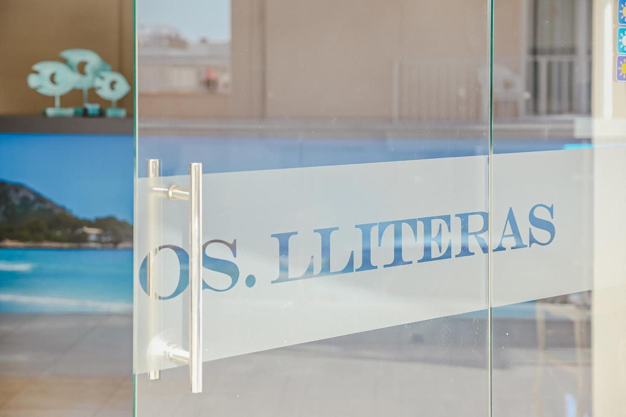 Hotel Lliteras Cala Ratjada (Mallorca)