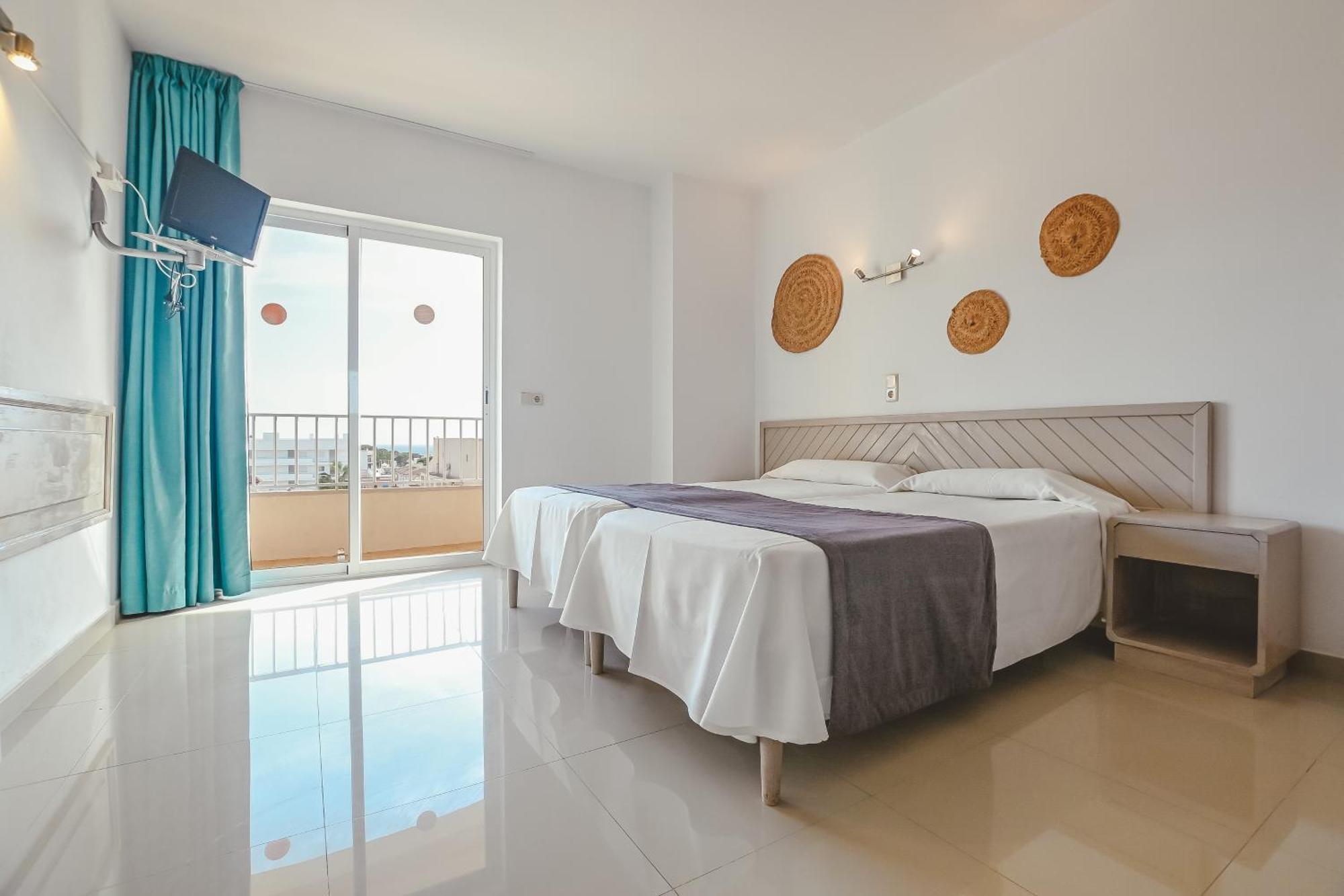 Hotel Lliteras *