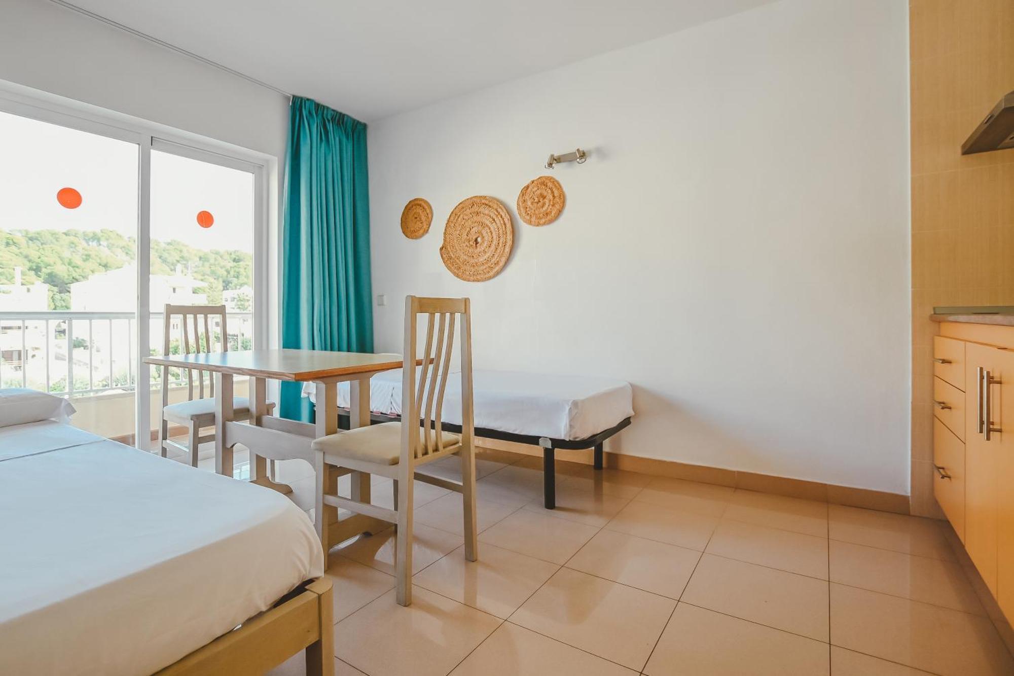 Hotel Lliteras *
