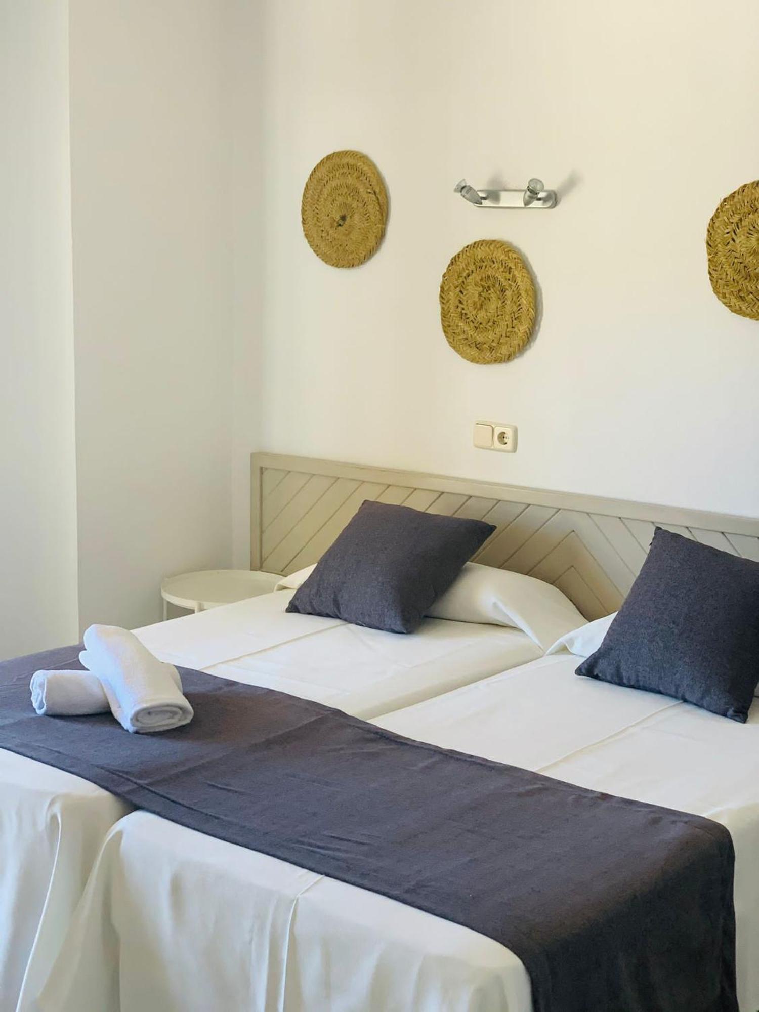 Lliteras Hotel Cala Ratjada (Mallorca)