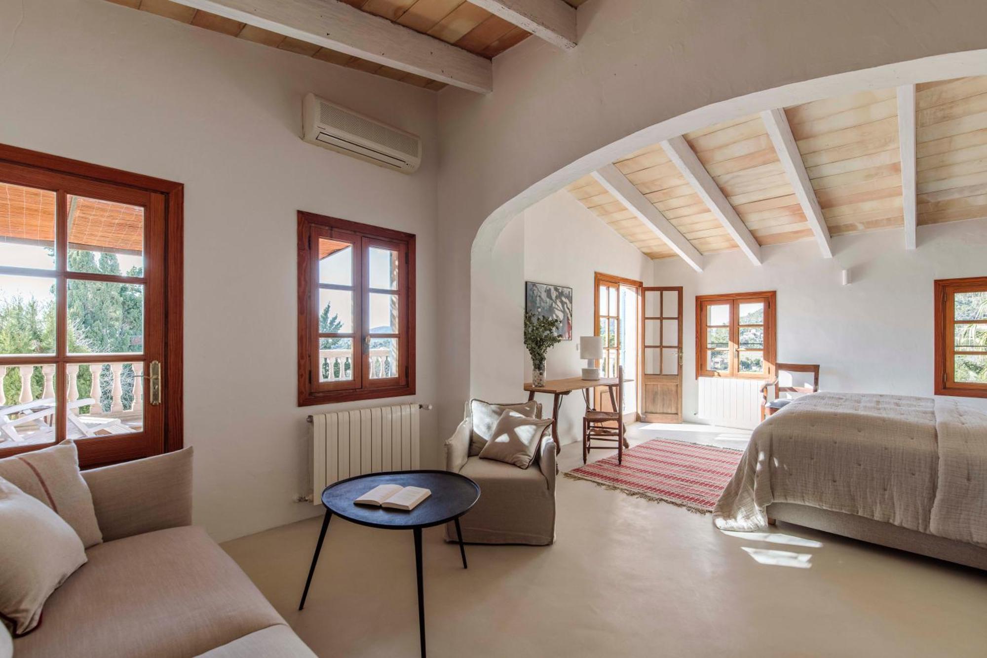 C'an Talaieta Luxurious Villa S'Horta