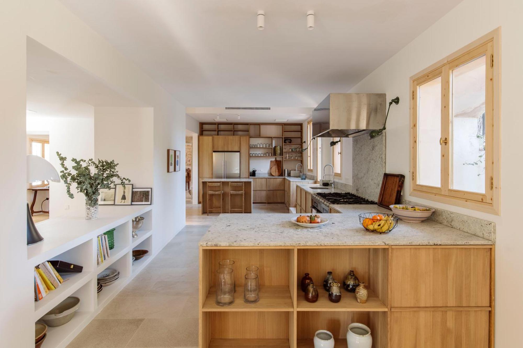Villa C'an Talaieta Luxurious