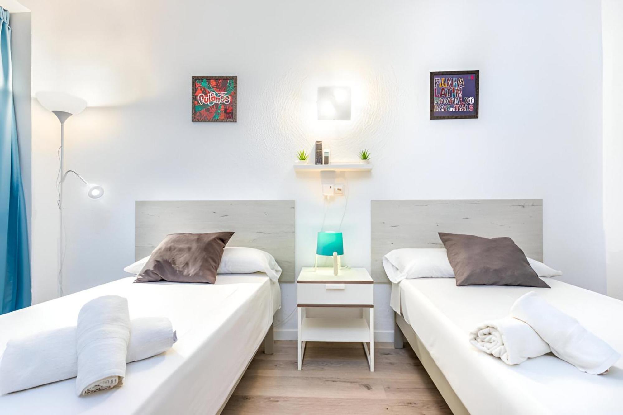 Boogaloo - Adults Only Hotel El Arenal (Mallorca)