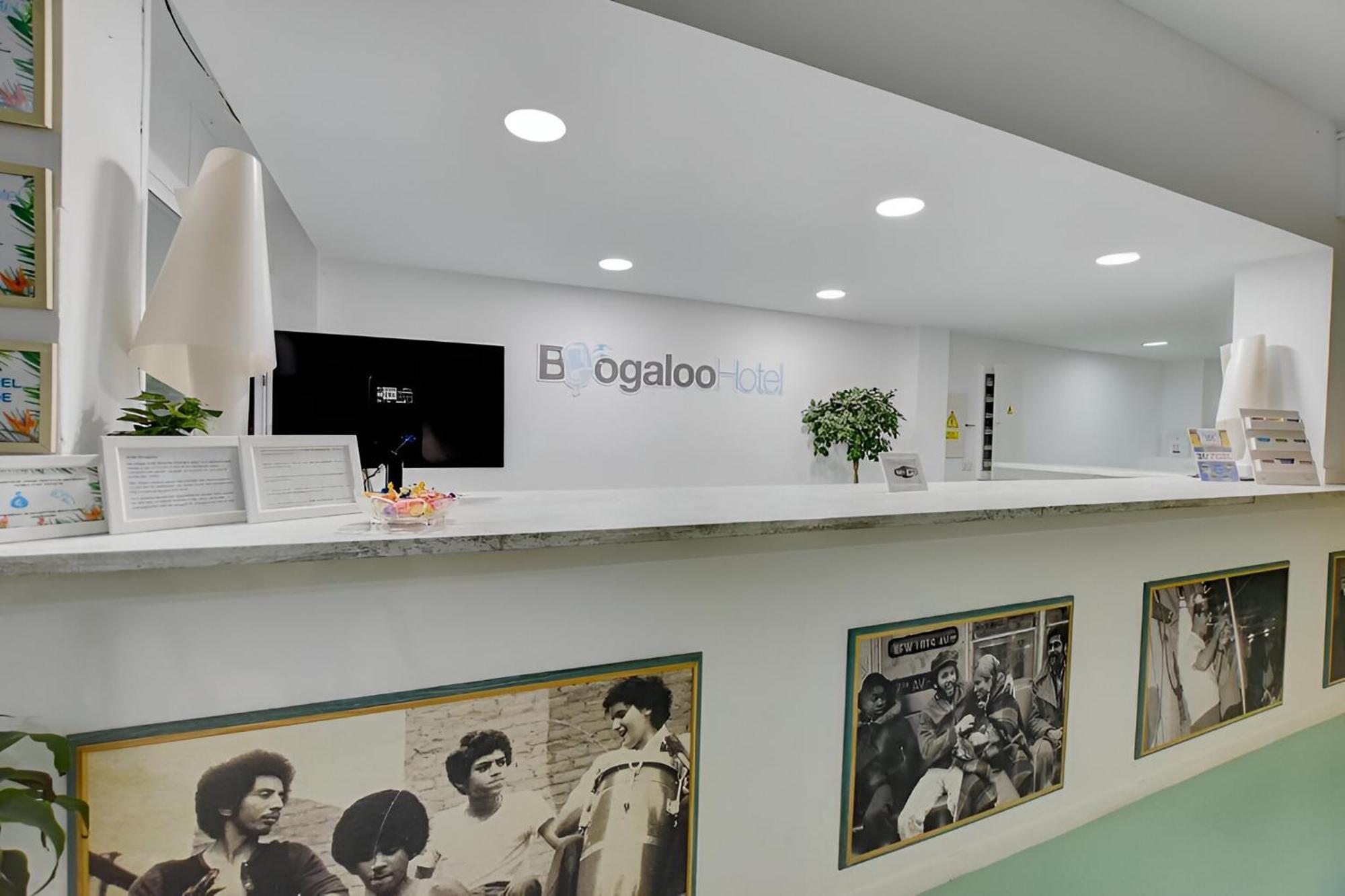 Boogaloo - Adults Only El Arenal (Mallorca)