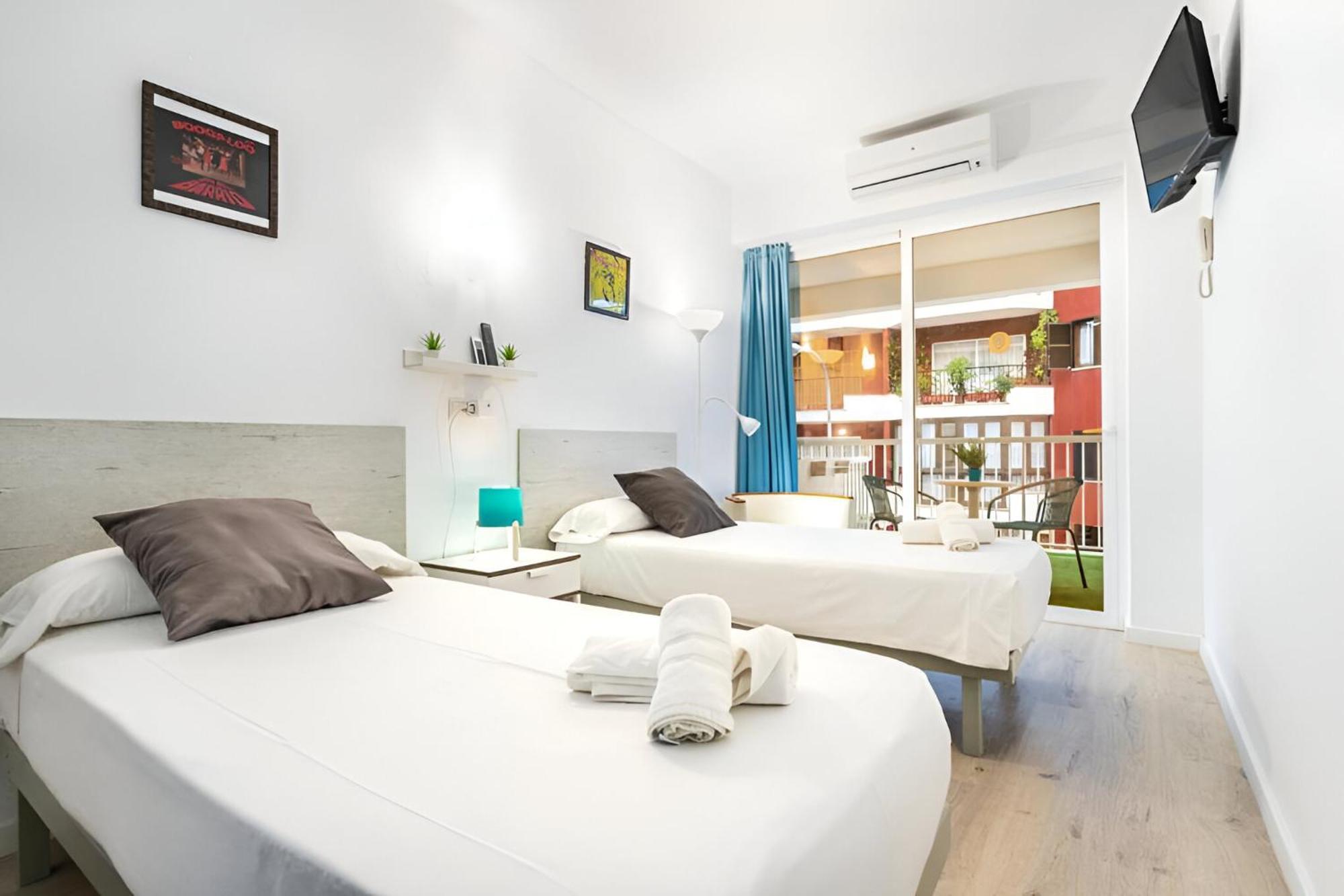 Boogaloo - Adults Only El Arenal (Mallorca)