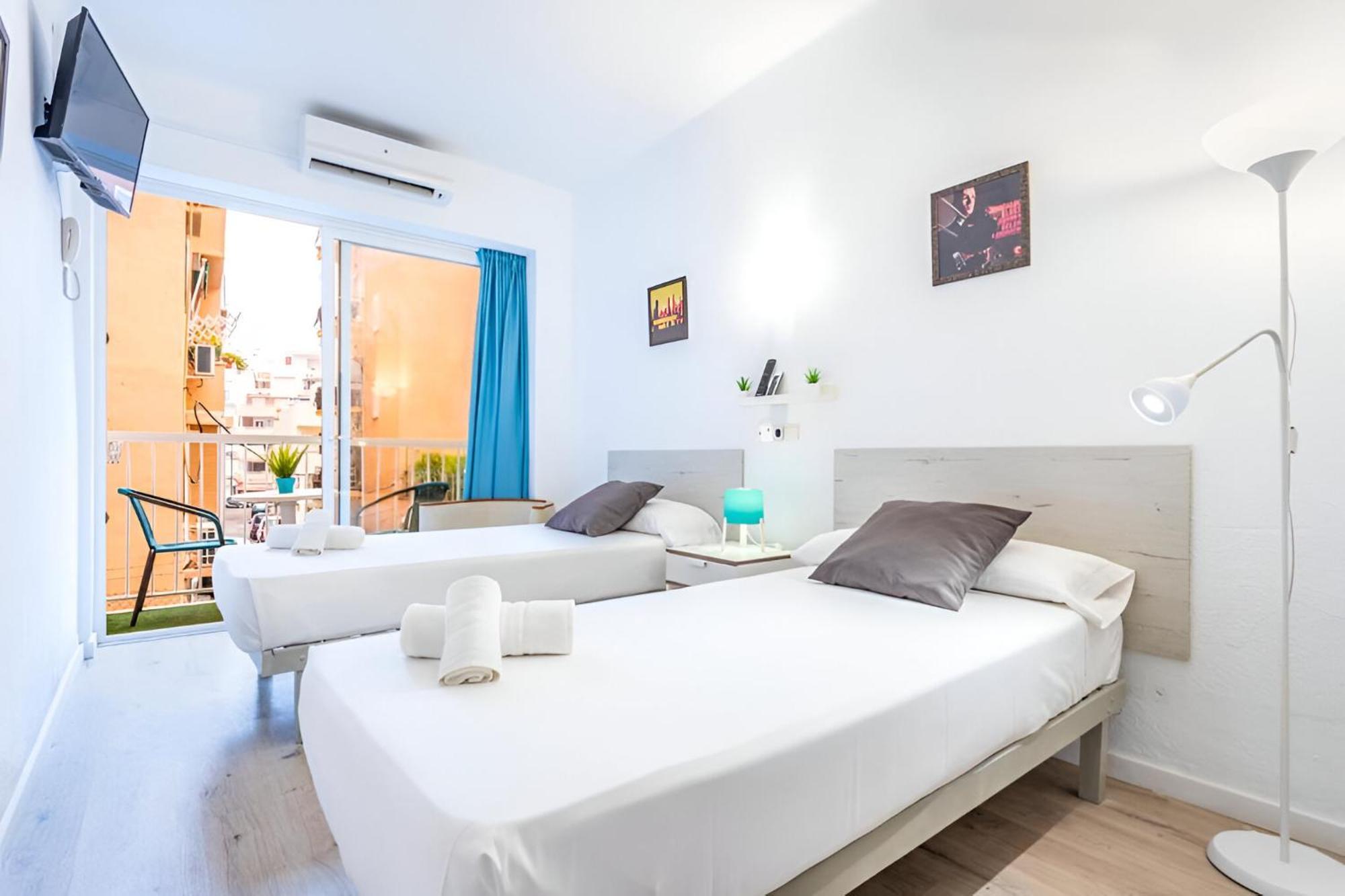Boogaloo - Adults Only Hotel