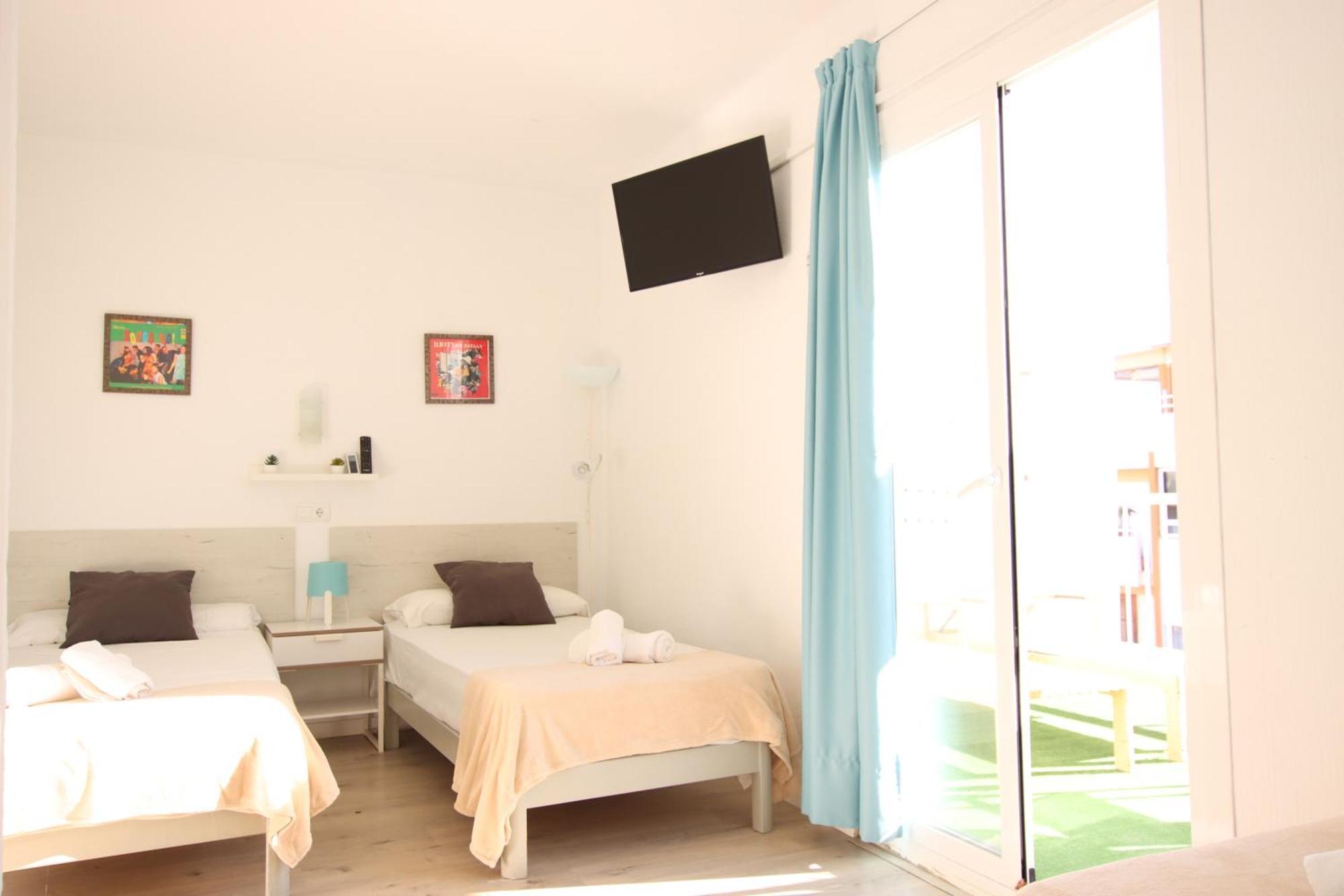 Boogaloo - Adults Only El Arenal (Mallorca)