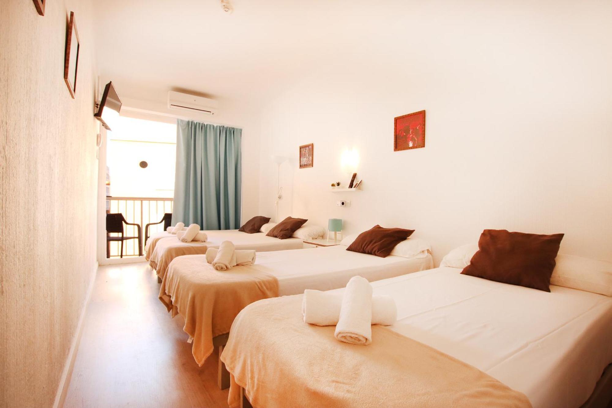 Boogaloo - Adults Only El Arenal (Mallorca)