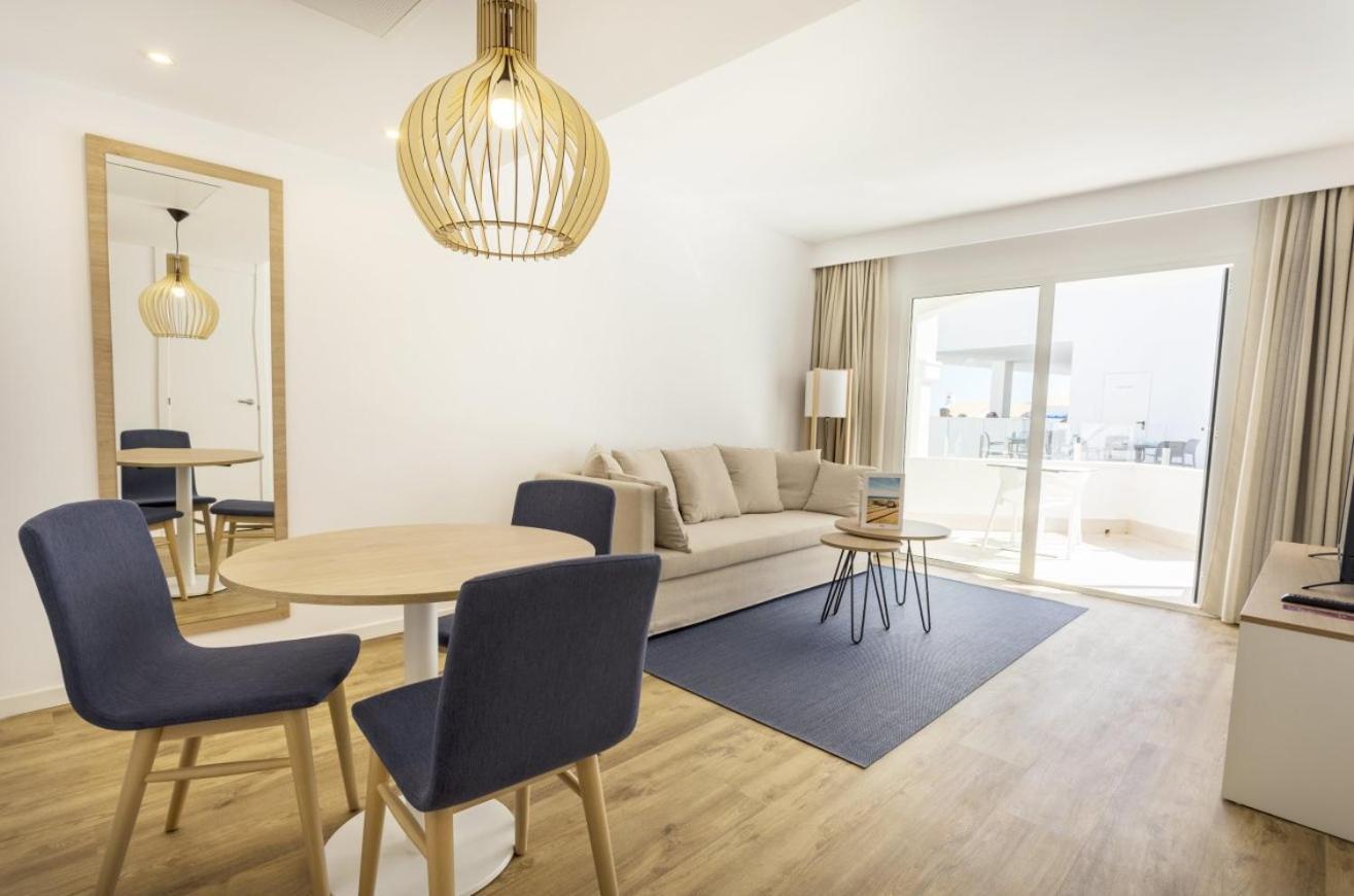 Hotel Parque Nereida Cala Ratjada (Mallorca)