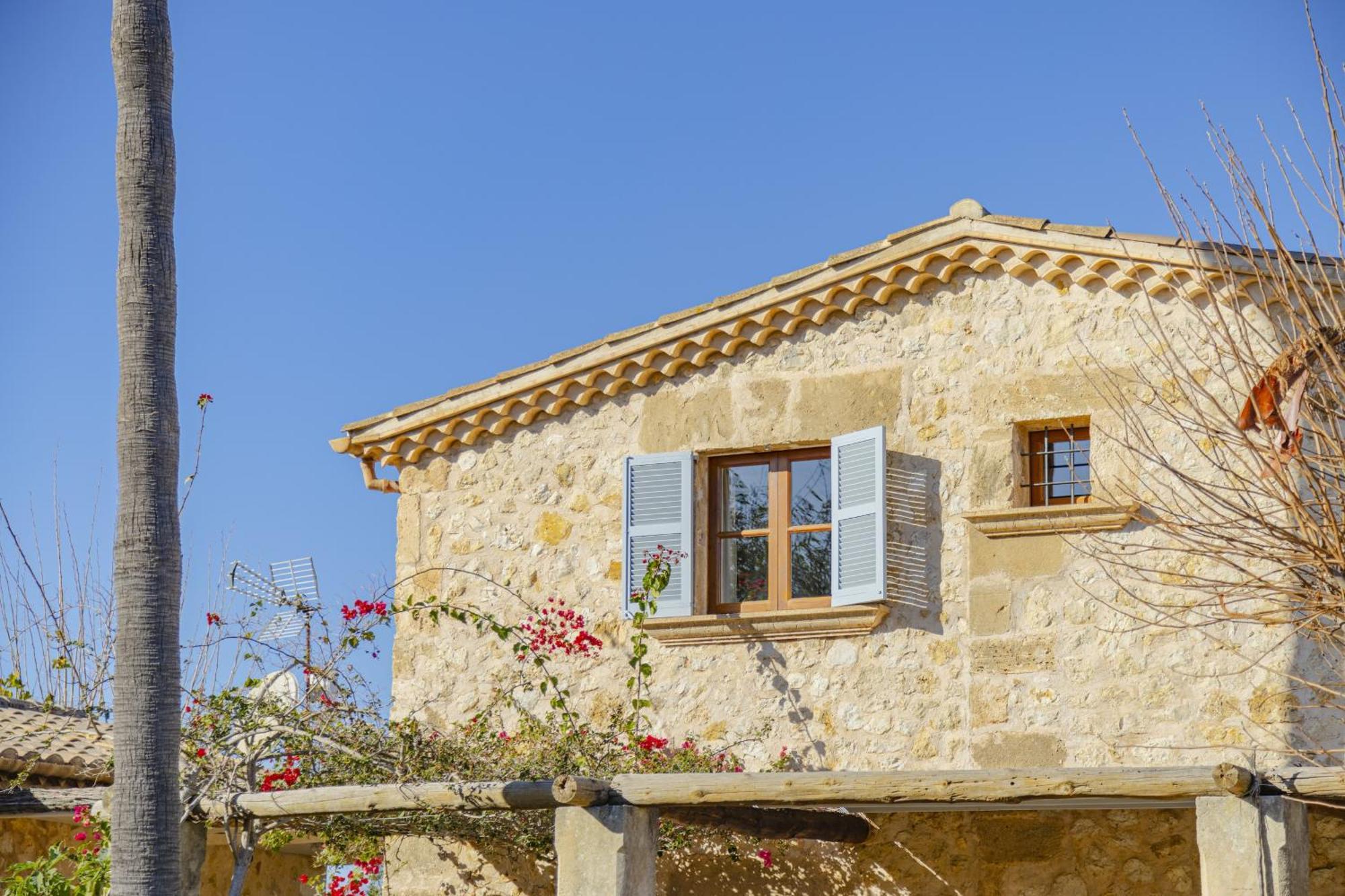 Villa Castell 2 By Mallorca Selection Alcúdia