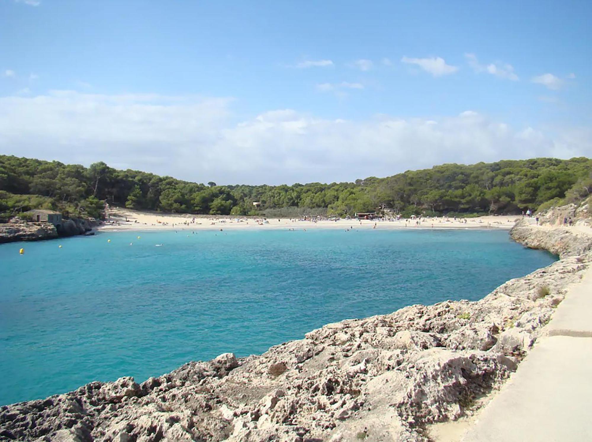 La Perla De Cala D'or: 2 Сasa de vacaciones Cala D´Or