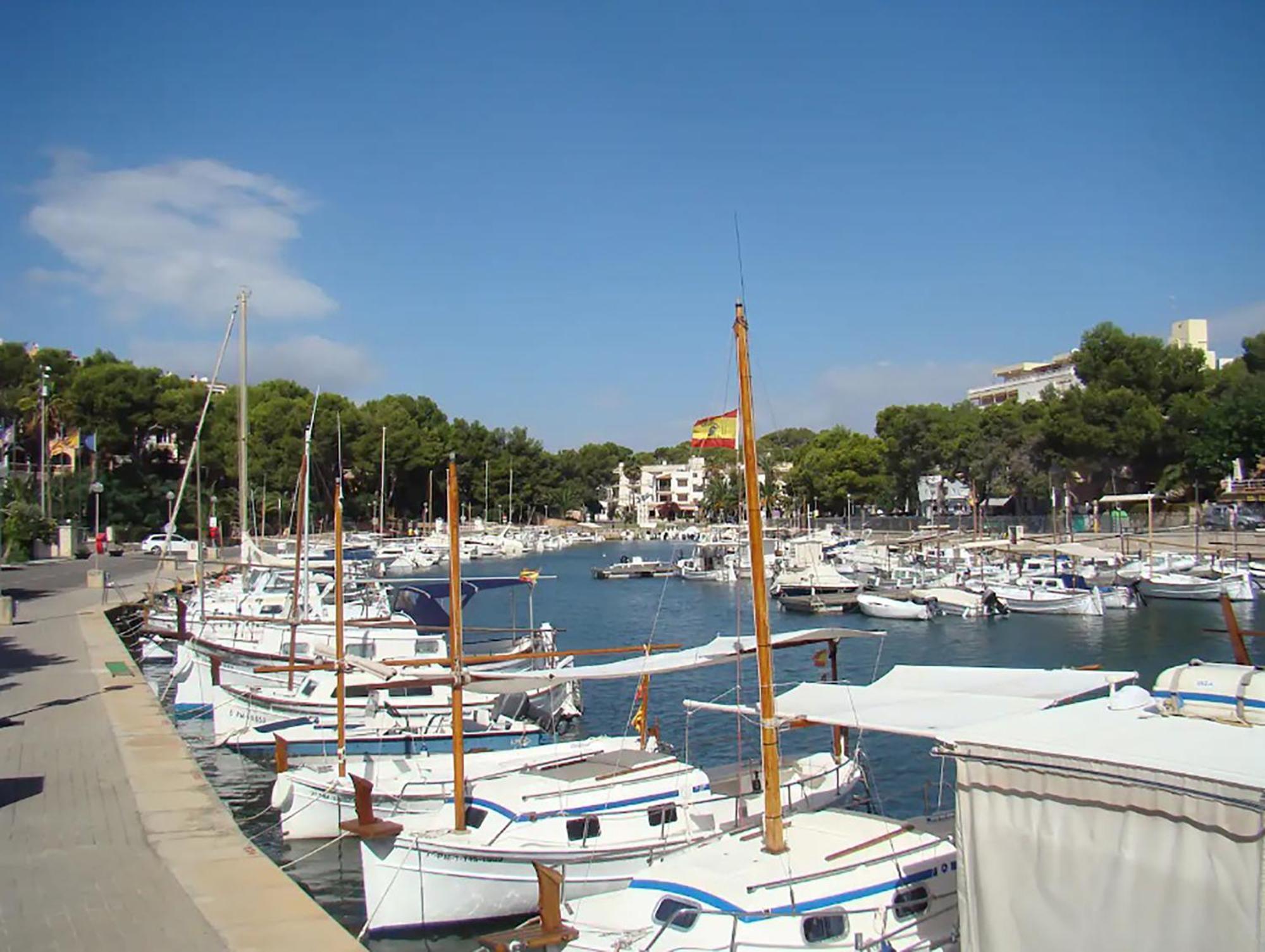 La Perla De Cala D'or: 2 Сasa de vacaciones