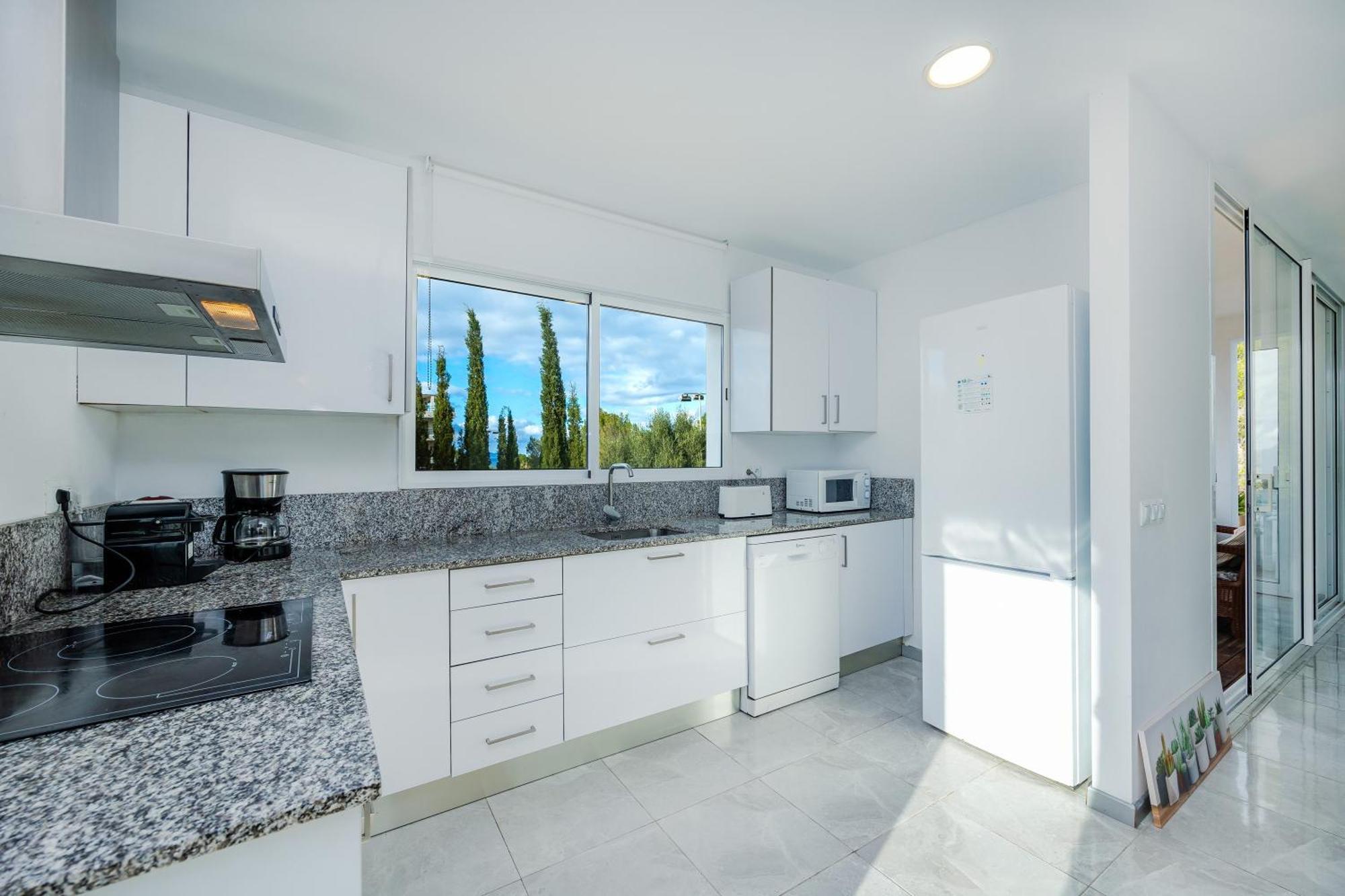 Villa Casa Miquel-betlem Colonia de Sant Pere