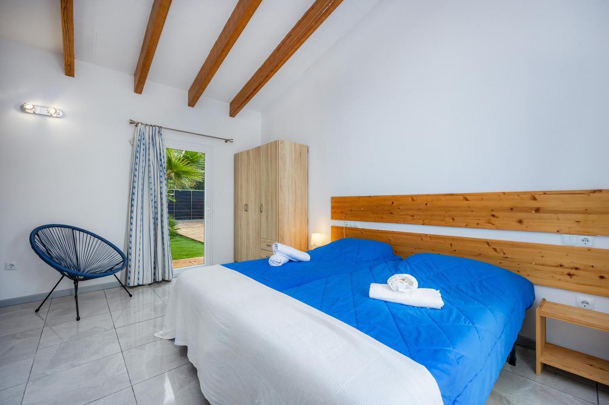 Casa Miquel-betlem * Colonia de Sant Pere