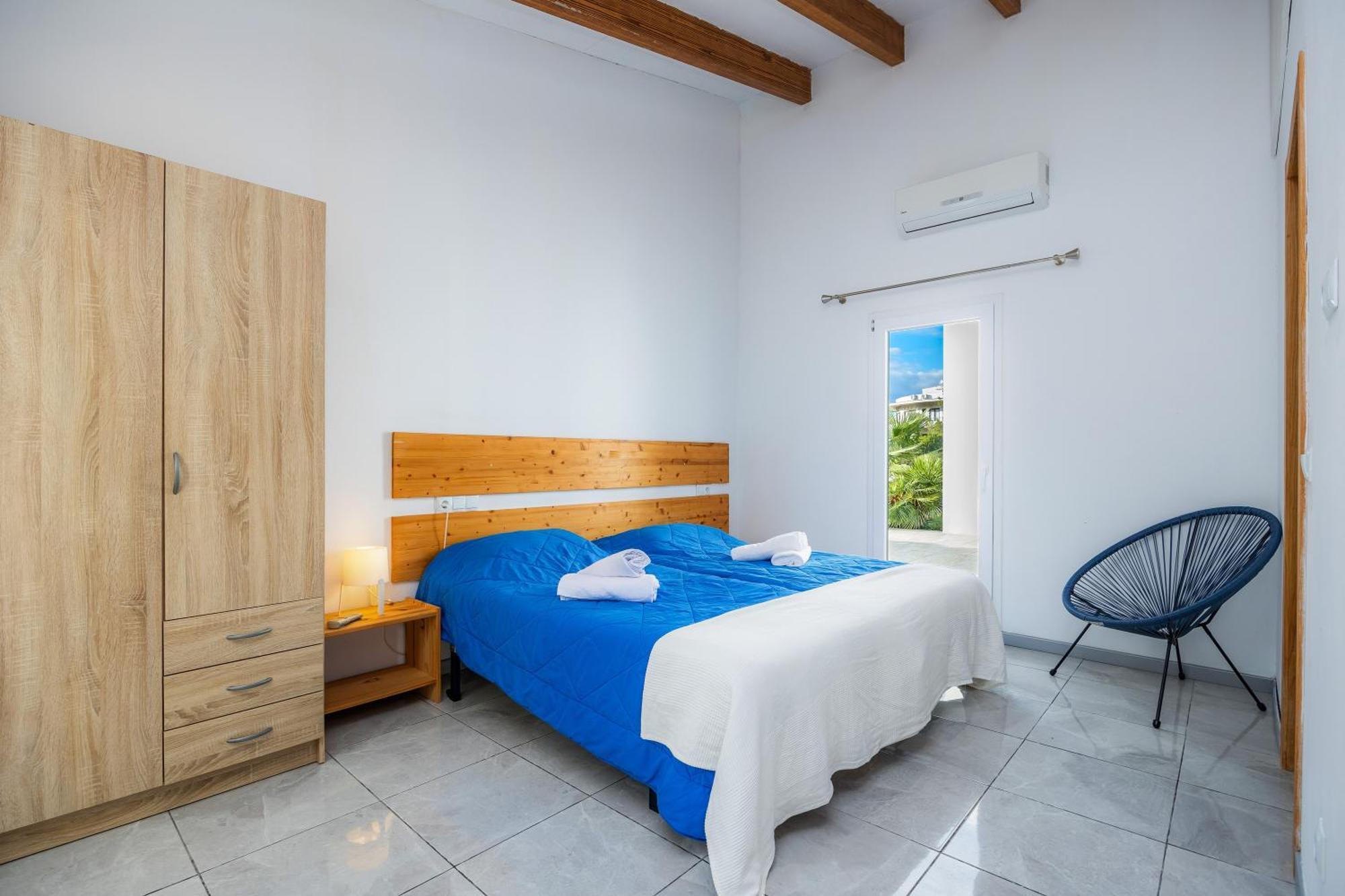 Casa Miquel-betlem Villa