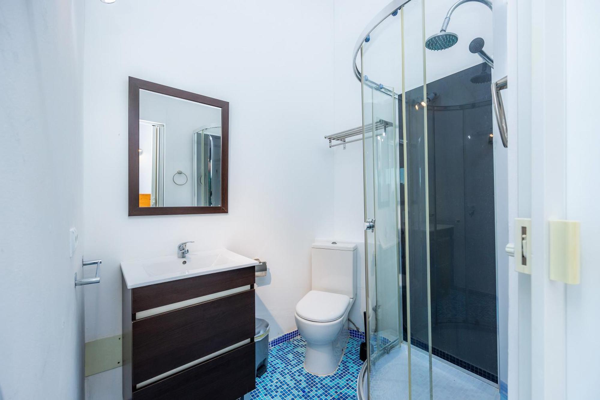 Villa Casa Miquel-betlem Colonia de Sant Pere