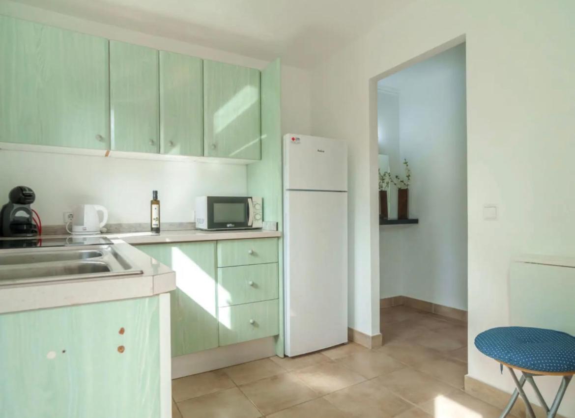 Apartamento Pinos Cala Murada (Mallorca)