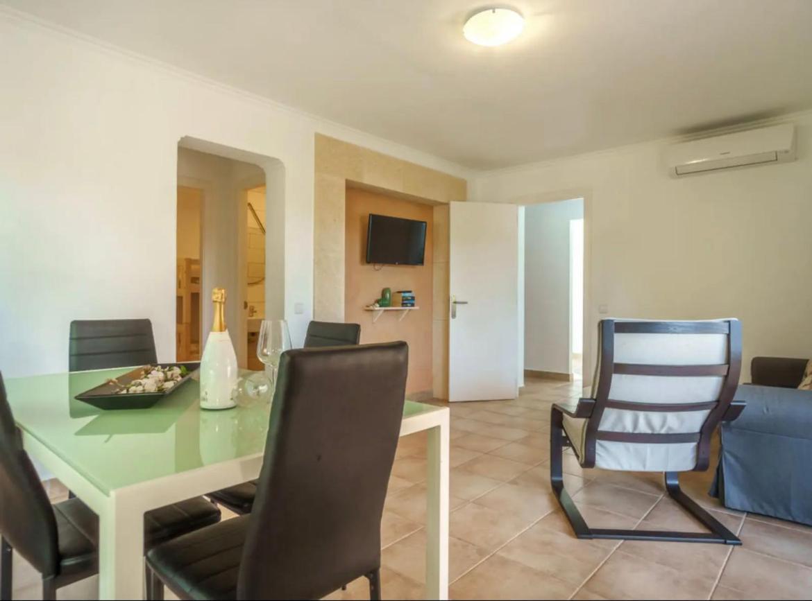 Pinos Apartamento