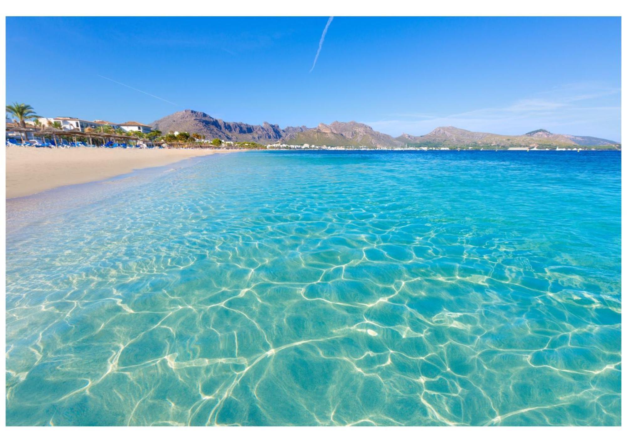 Villa Cal Peso Port de Pollenca