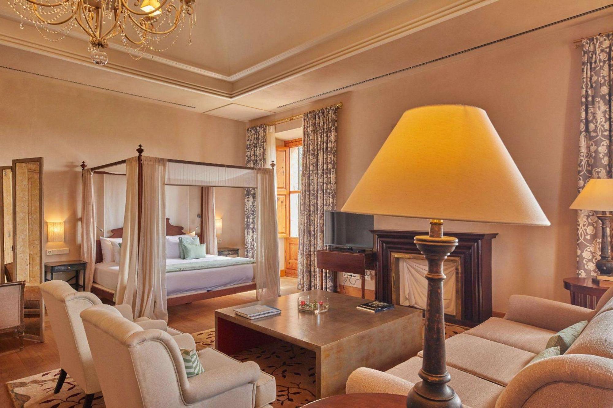 Zoetry Mallorca Wellness & (adults Only) Hotel 5*