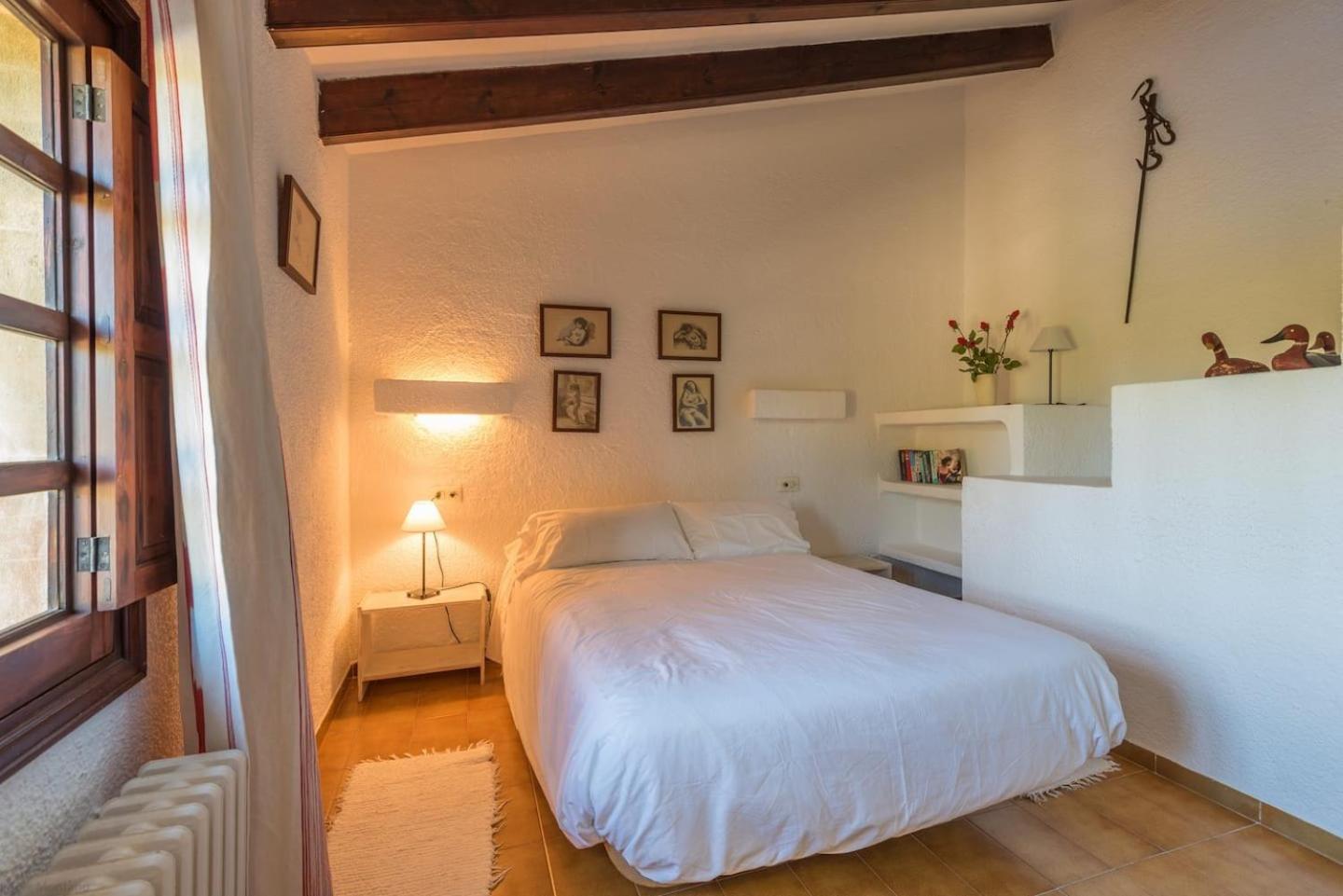 Cuixach In With Wifi Villa Pollensa