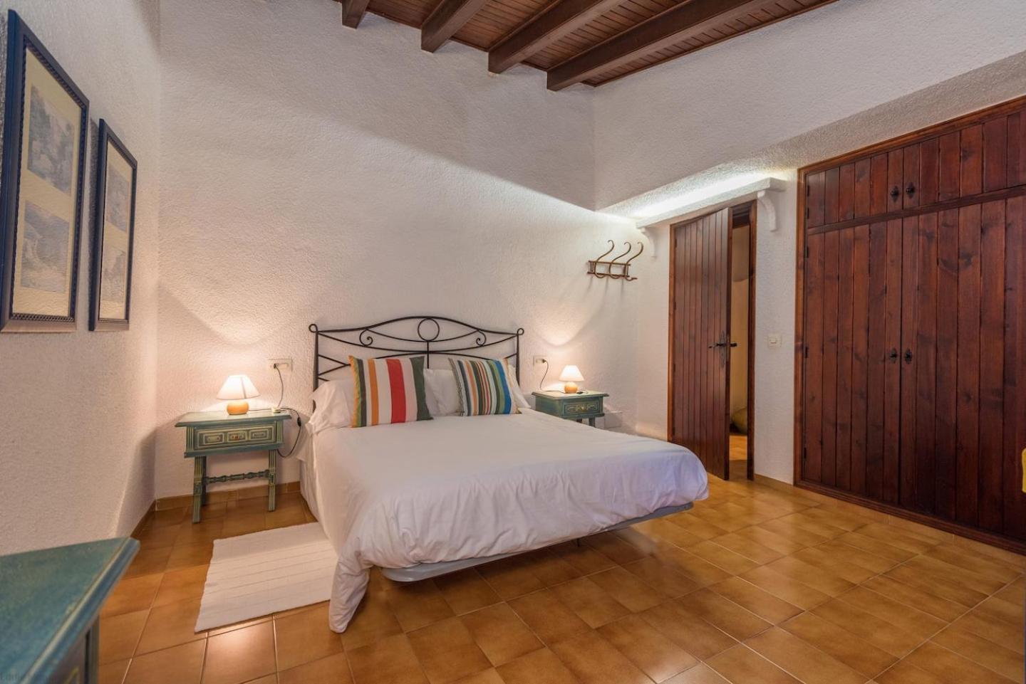 Cuixach In With Wifi Villa Pollensa