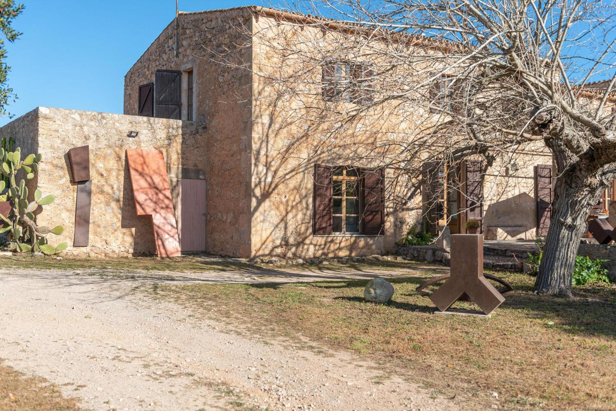 Villa Son Pastor *