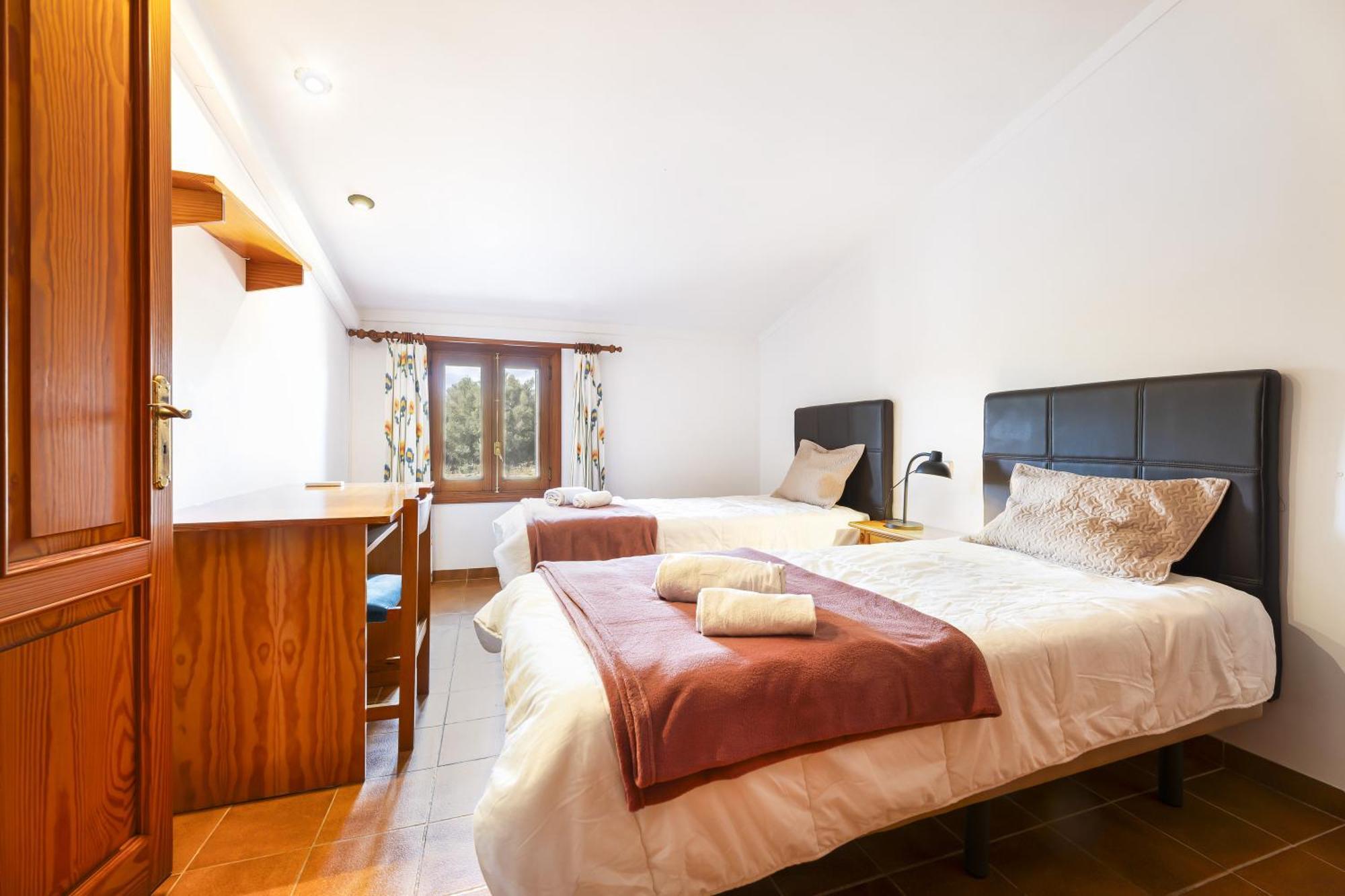 Can Avinent Villa Puerto Pollensa