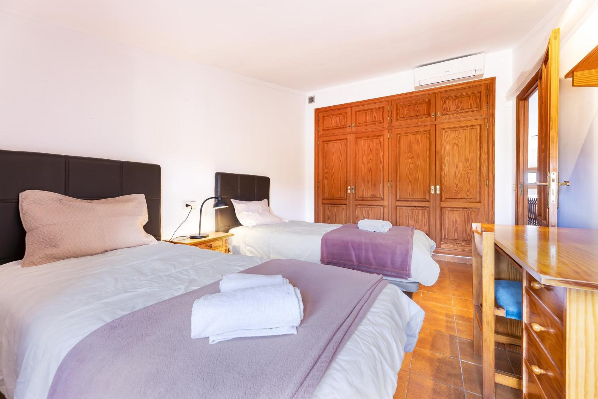 Villa Can Avinent Puerto Pollensa