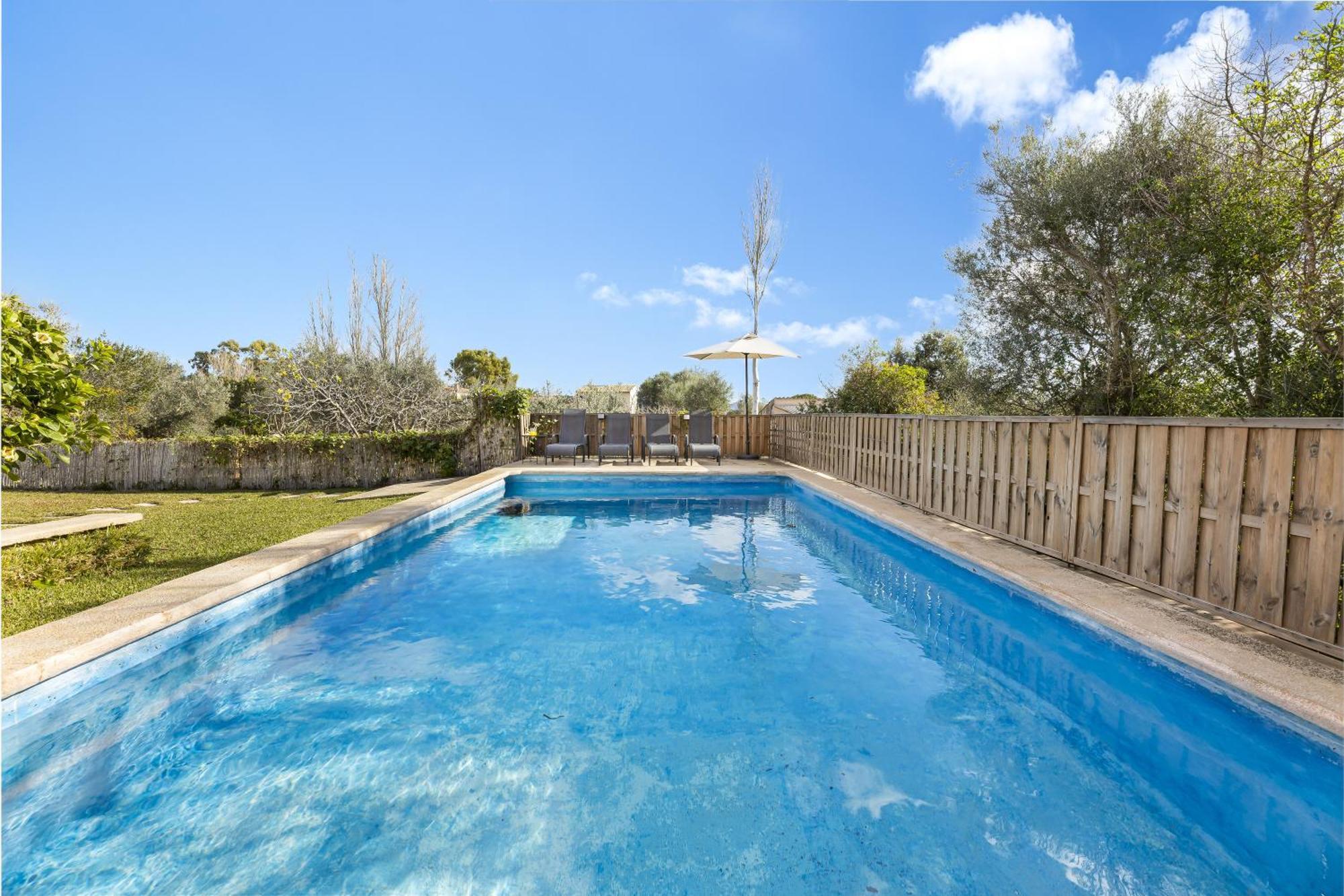 Villa Can Avinent Puerto Pollensa