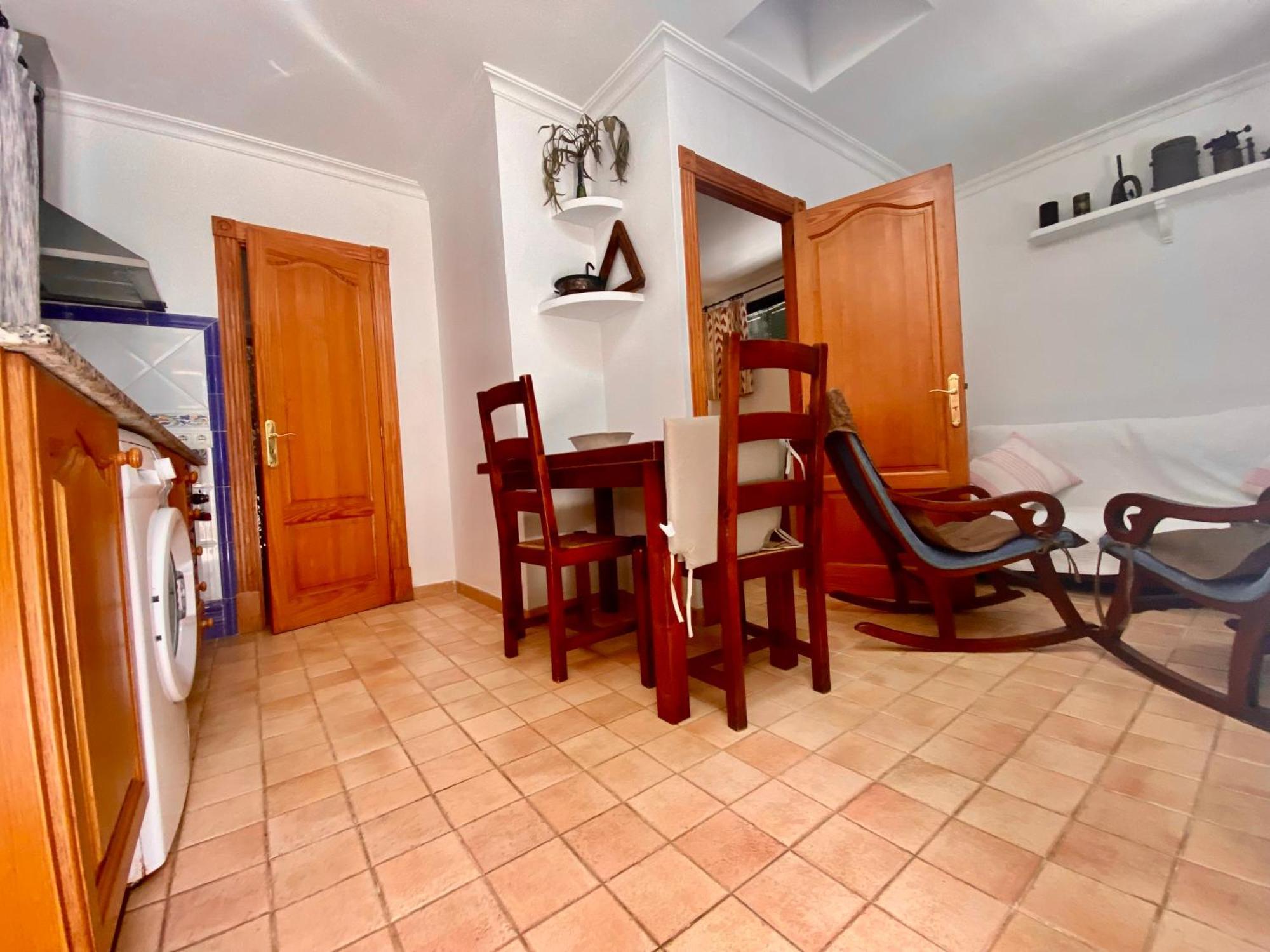 Villa With Private Mountain Per Runners, Trailer, Near Puerto Pollensa,belong To The And