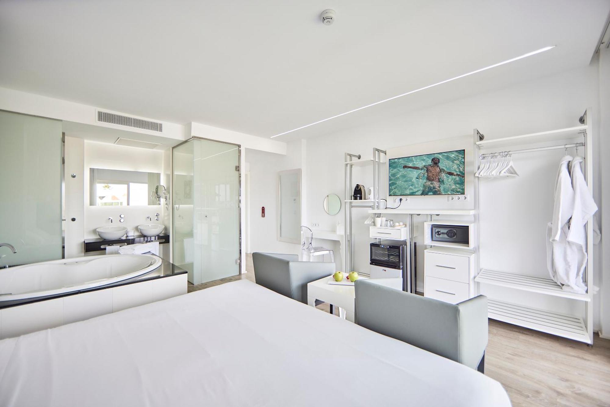Astoria Playa Adults Only 4* Sup Puerto de Alcúdia