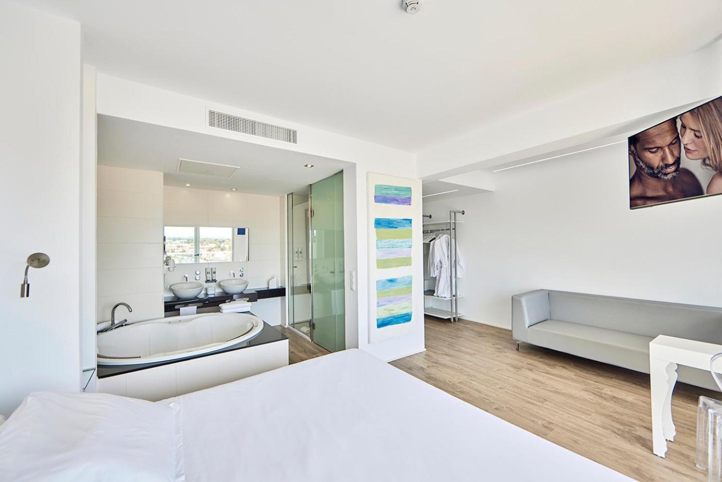 Astoria Playa Adults Only 4* Sup Hotel 4*