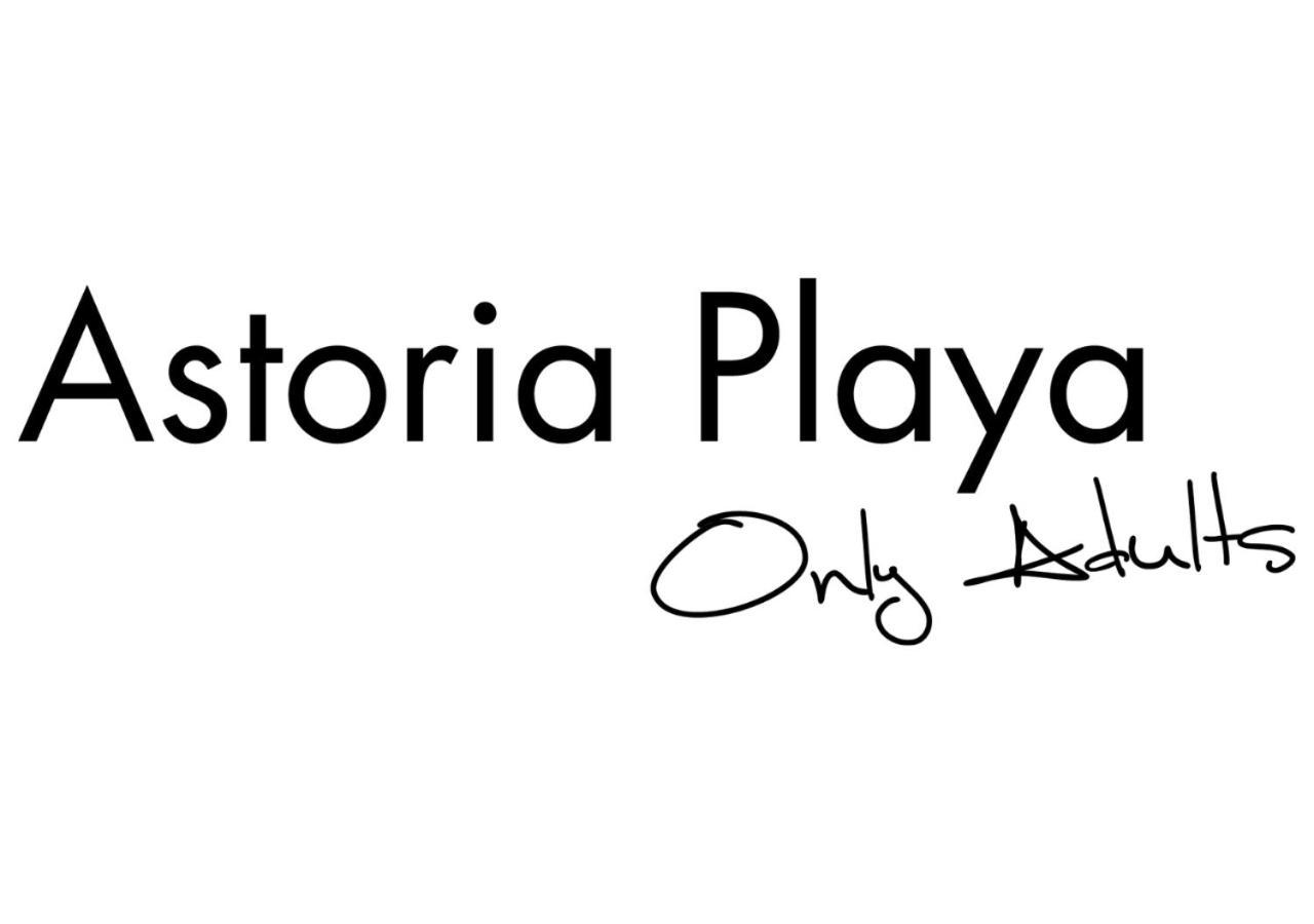 Astoria Playa Adults Only 4* Sup Hotel Puerto de Alcúdia