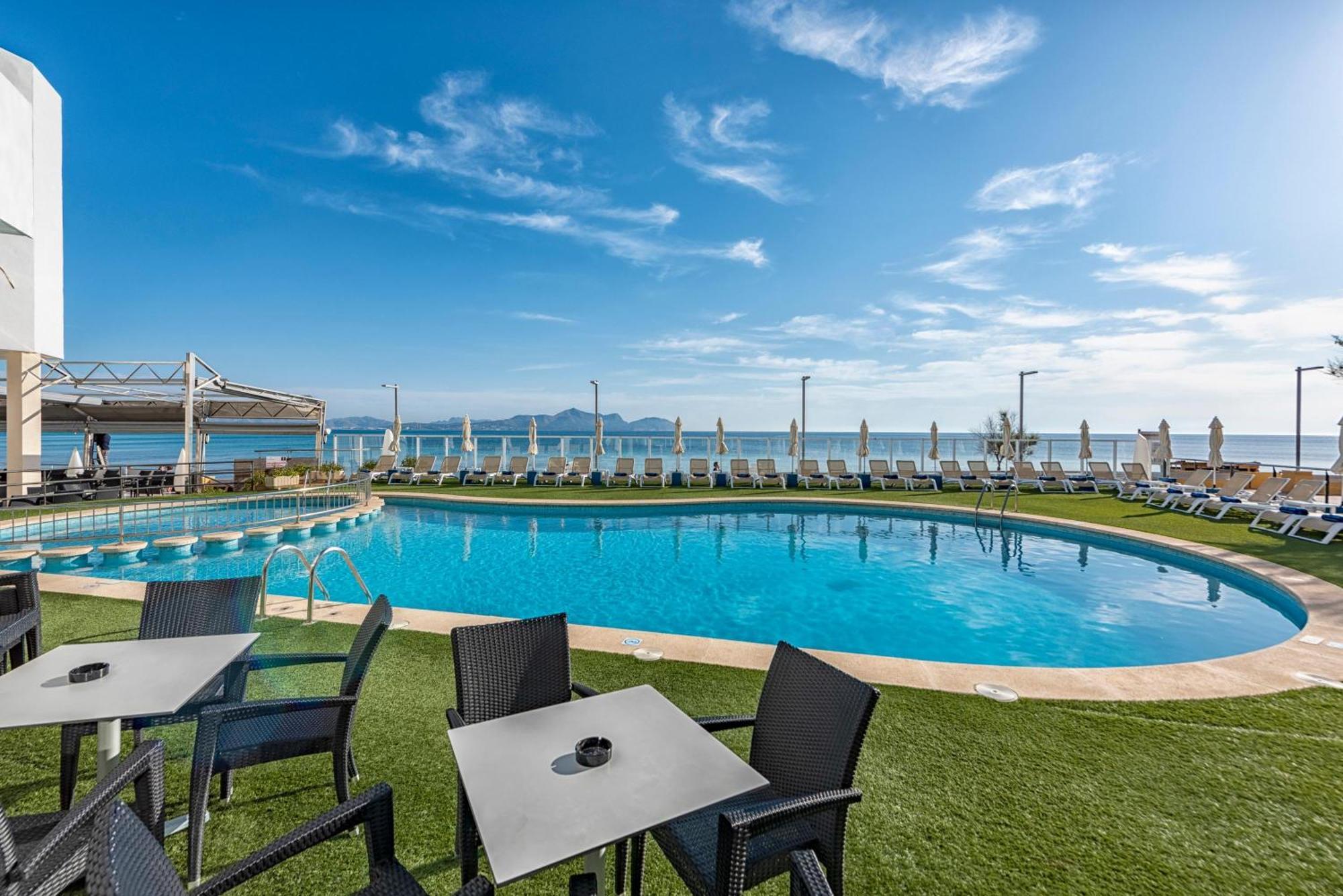 Thb Gran Bahía Hotel 4*