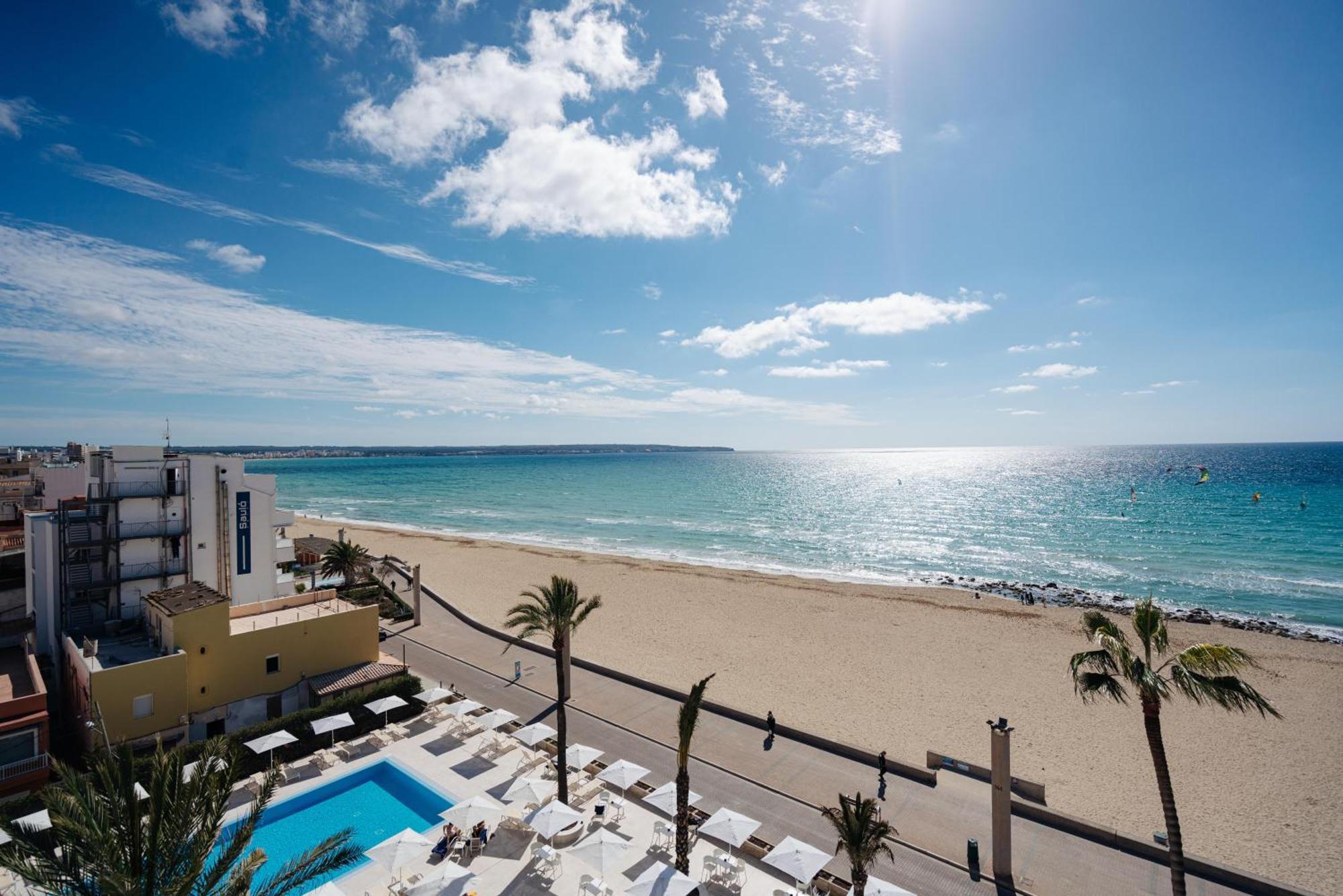 Thb El Cid - Adults Only