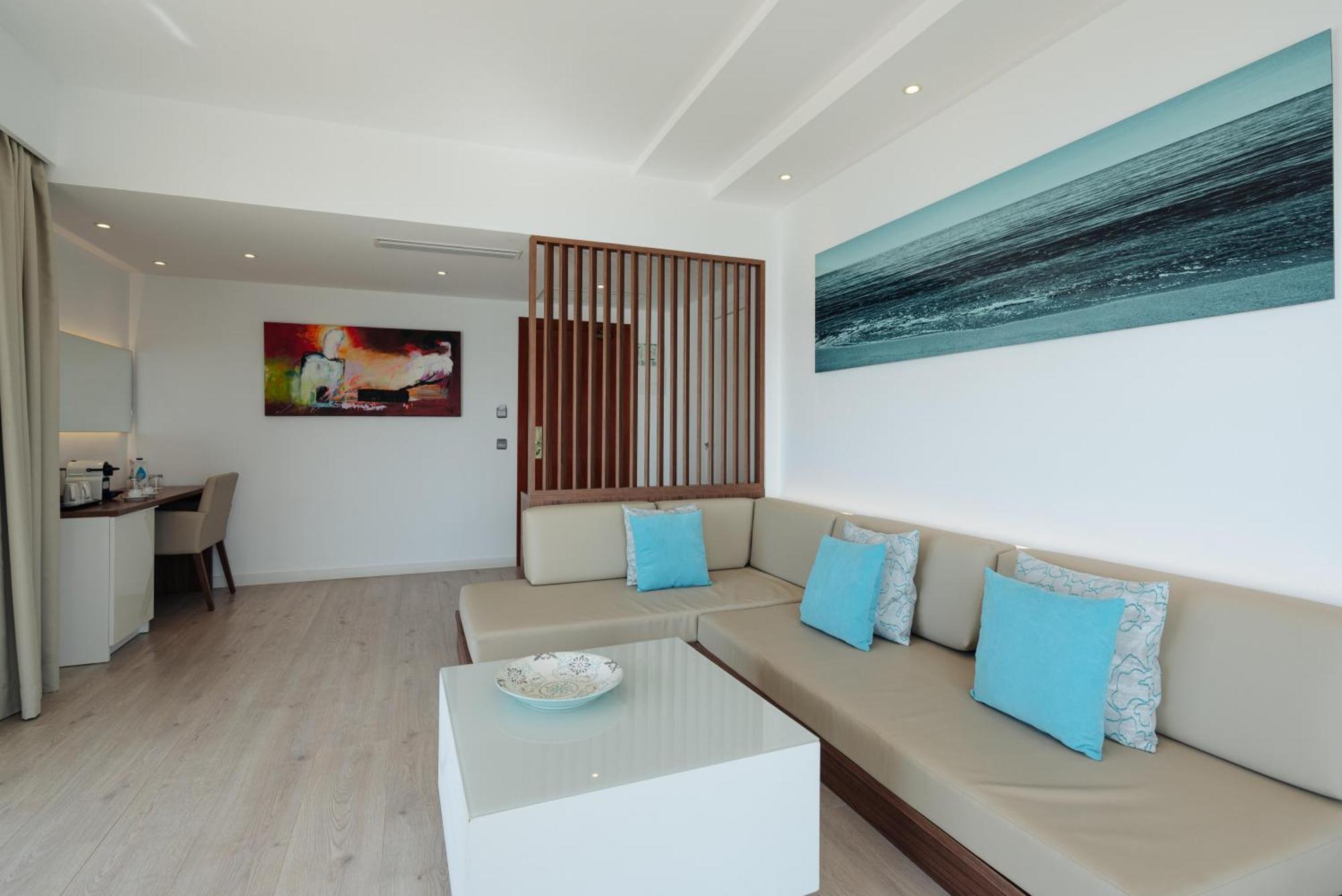 Hotel Thb El Cid - Adults Only 4*