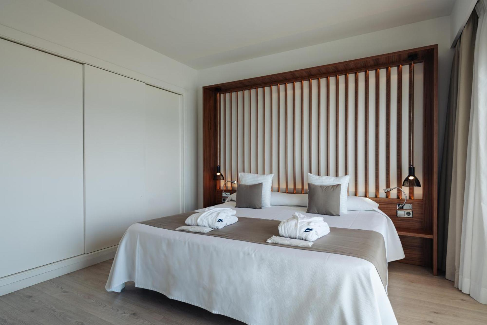 Thb El Cid - Adults Only Hotel