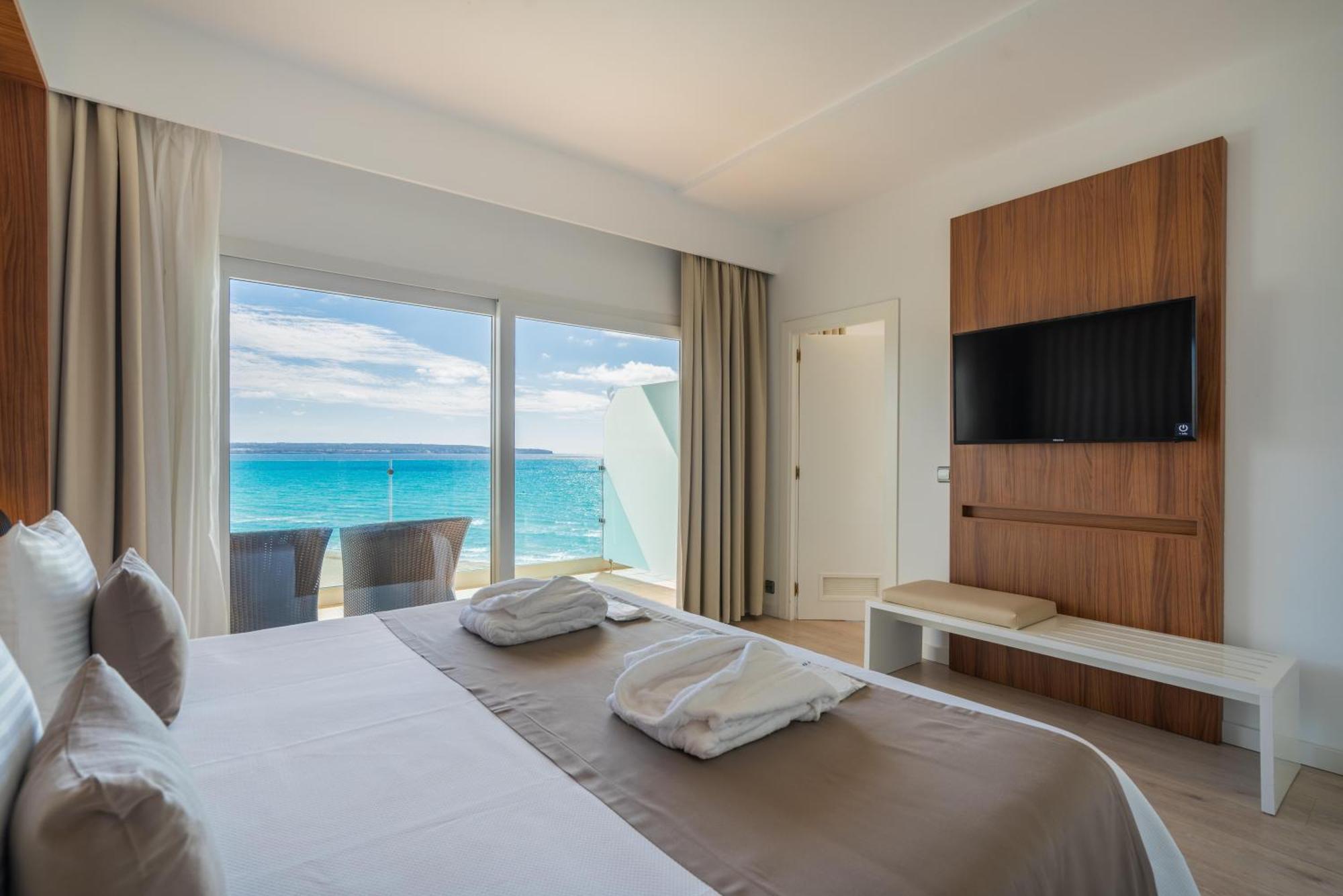 Thb El Cid - Adults Only Can Pastilla (Mallorca)