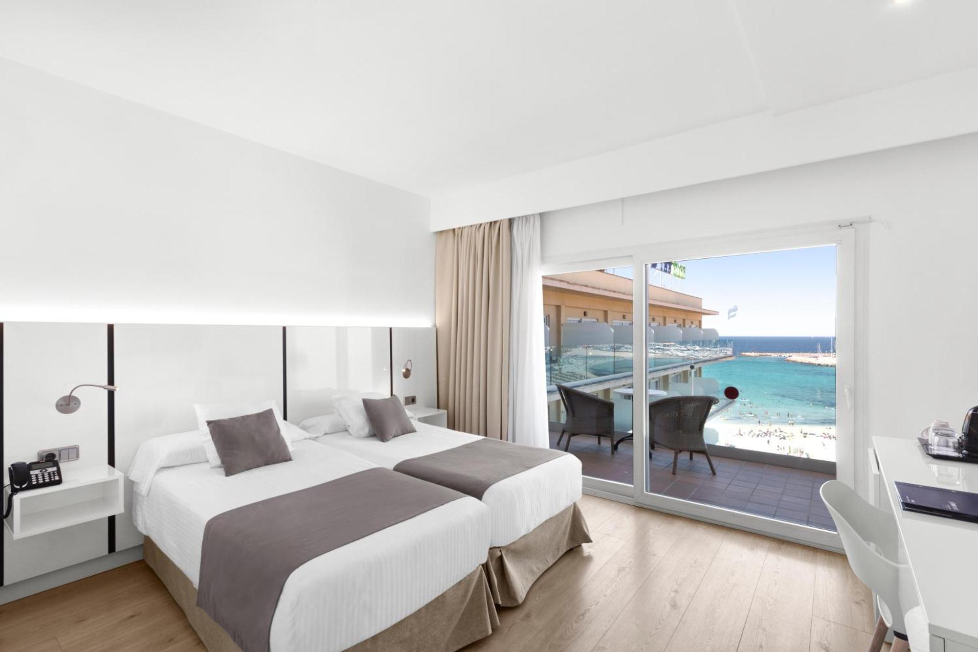Thb El Cid - Adults Only Hotel