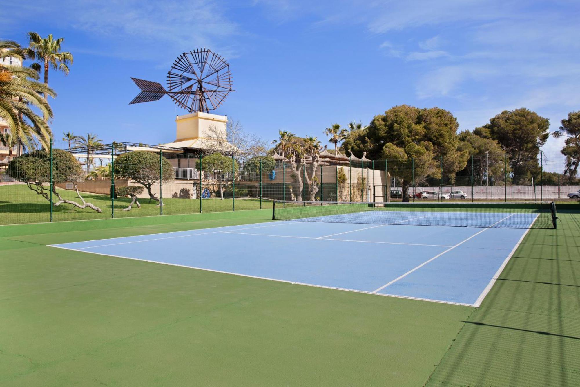 Hotel Thb El Cid - Adults Only Can Pastilla (Mallorca)