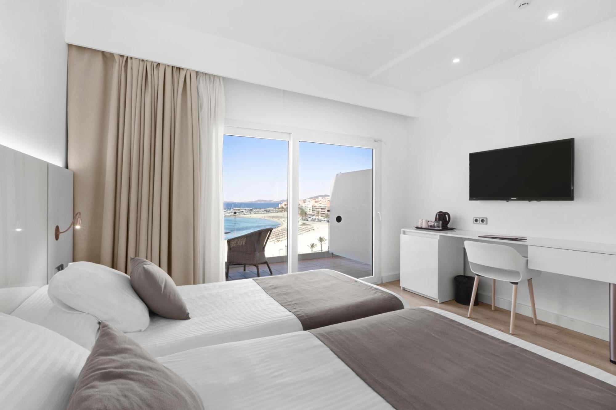 Hotel Thb El Cid - Adults Only