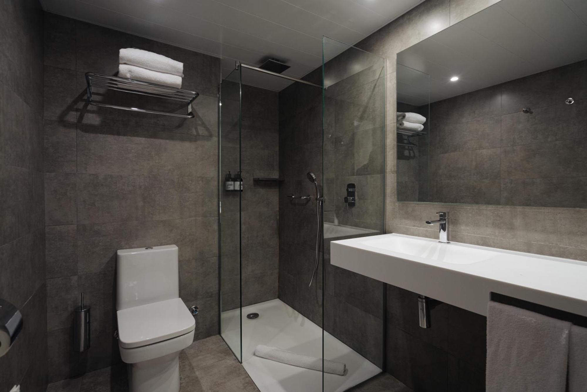 Thb El Cid - Adults Only Hotel Can Pastilla (Mallorca)