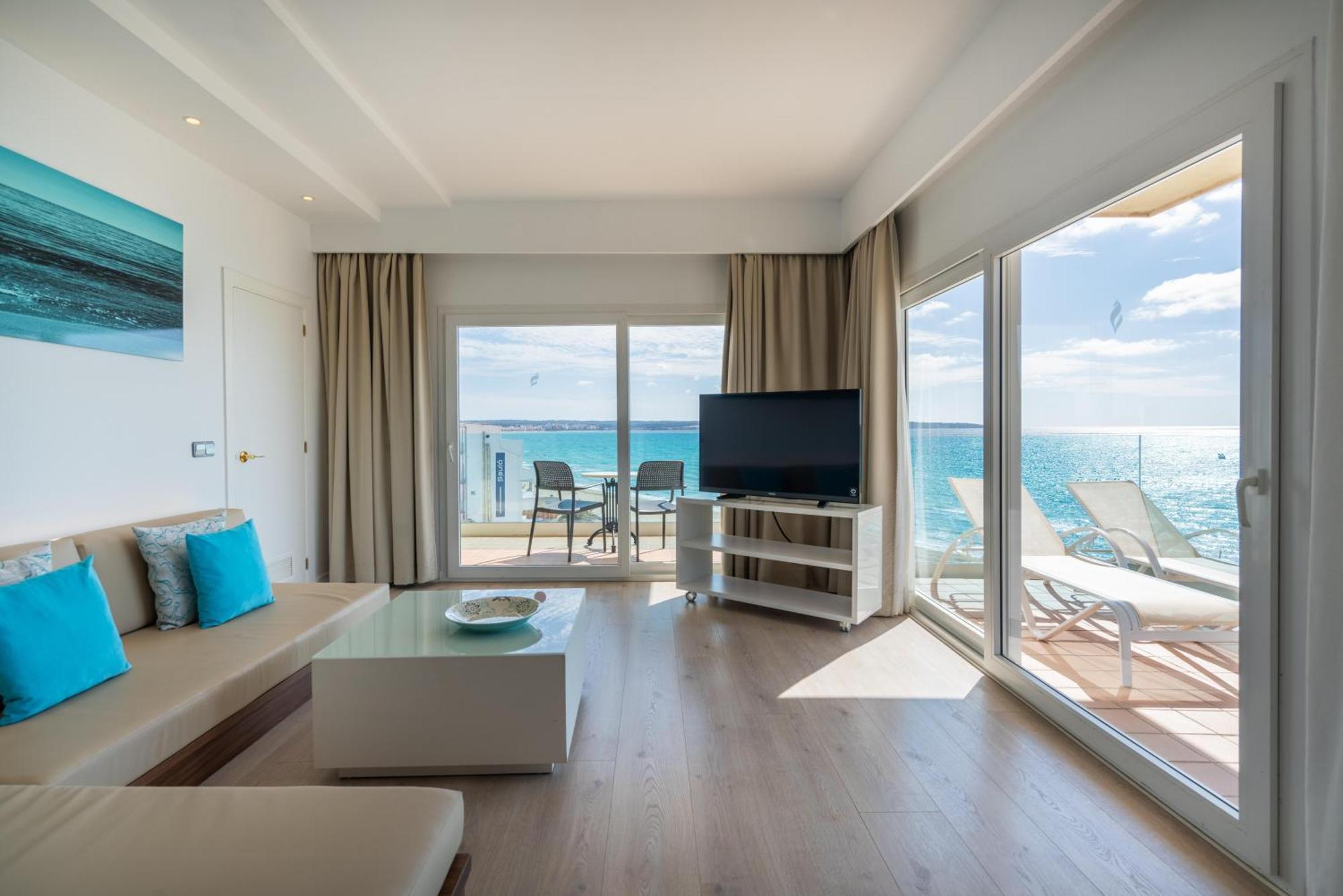 Thb El Cid - Adults Only Hotel