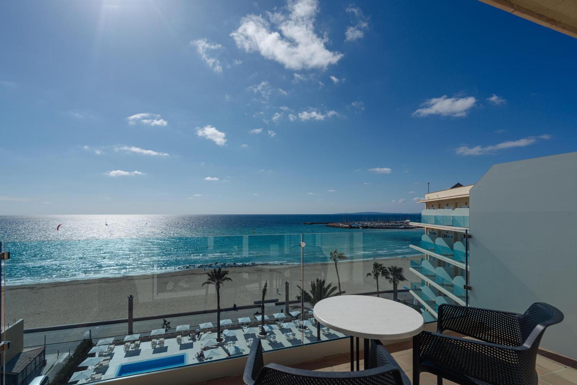 Thb El Cid - Adults Only 4* Can Pastilla (Mallorca)