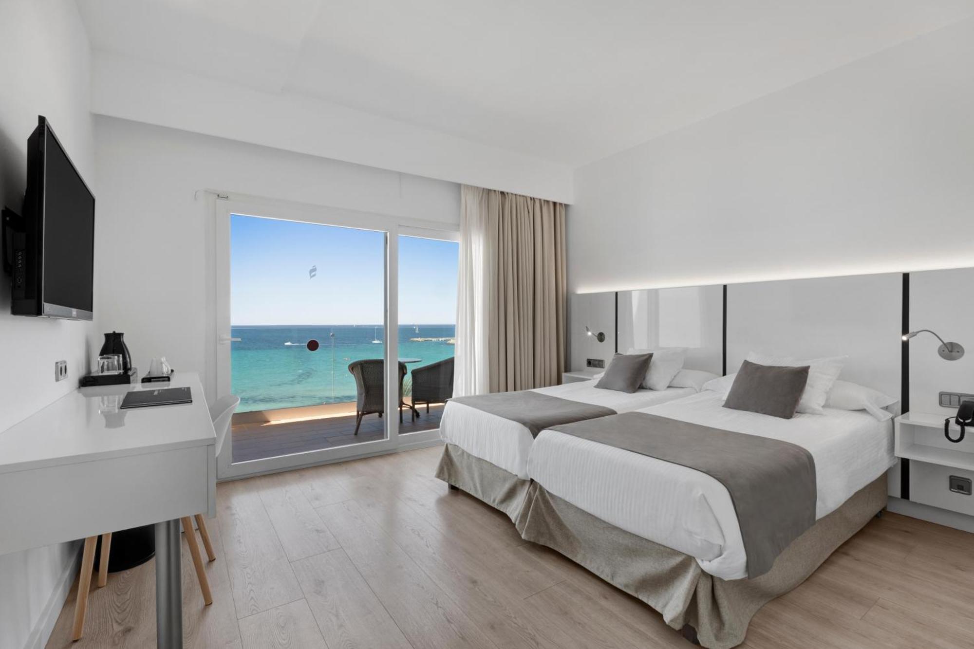 Hotel Thb El Cid - Adults Only