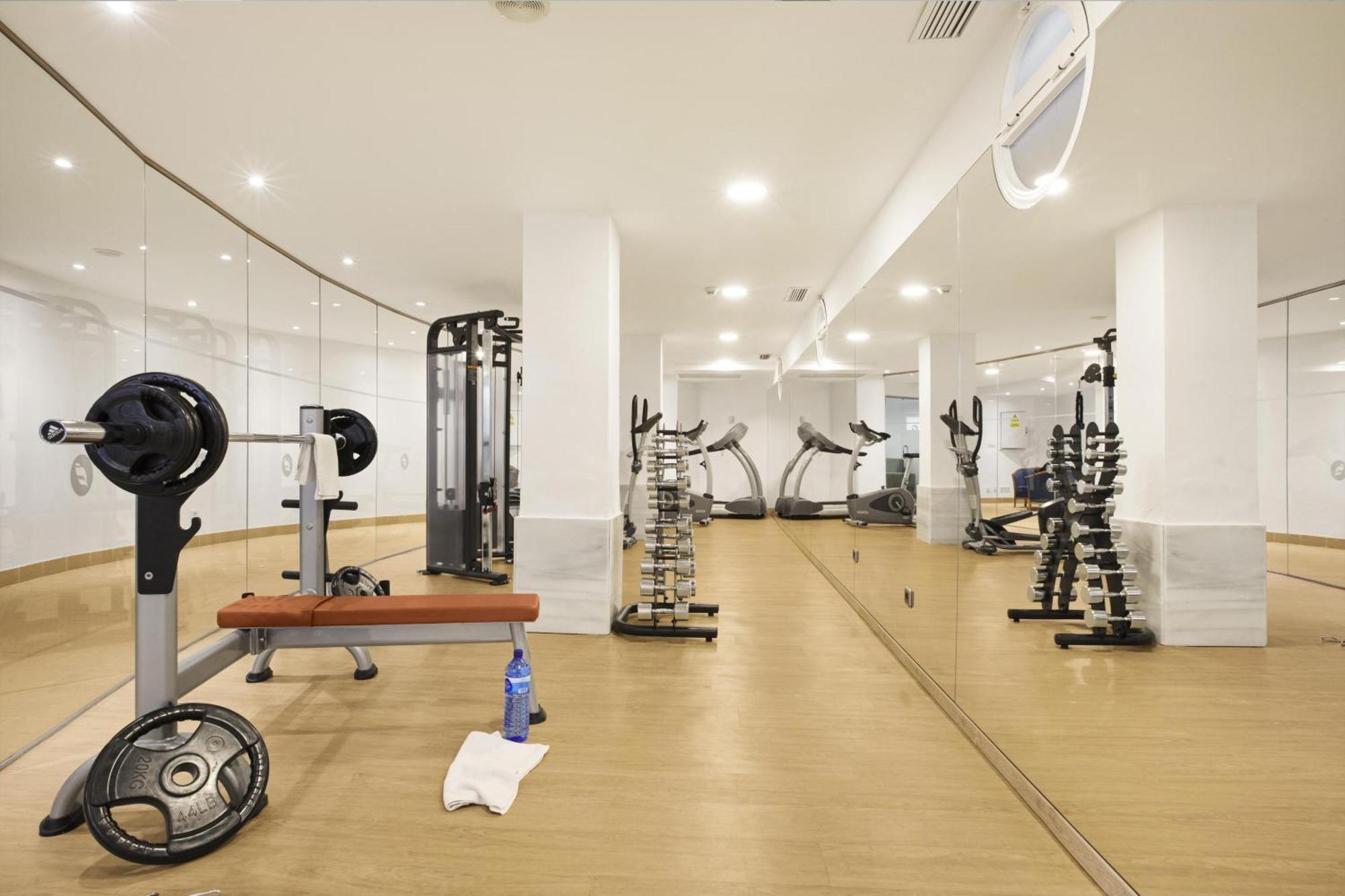 Thb El Cid - Adults Only Hotel Can Pastilla (Mallorca)