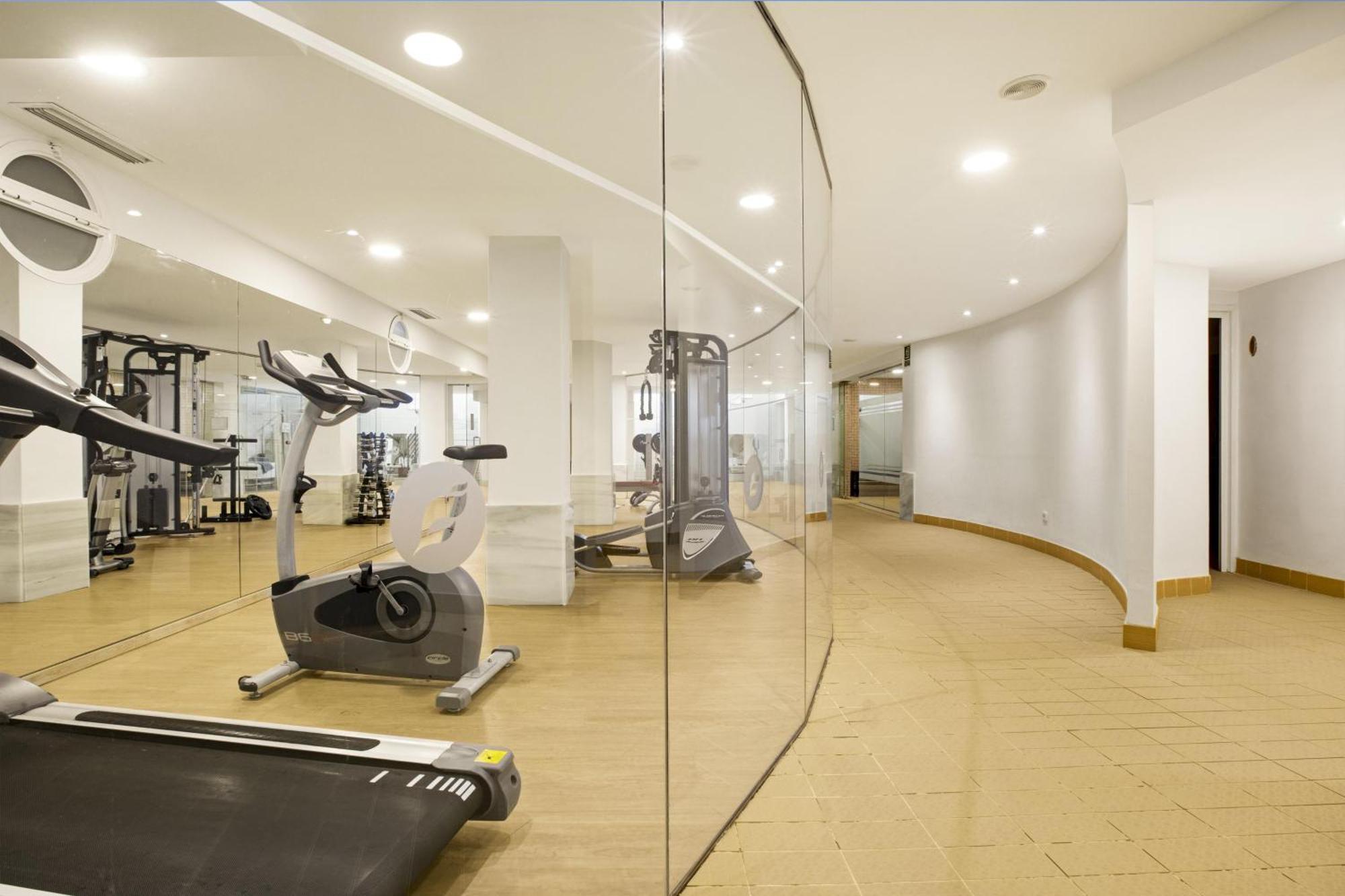 Thb El Cid - Adults Only Hotel