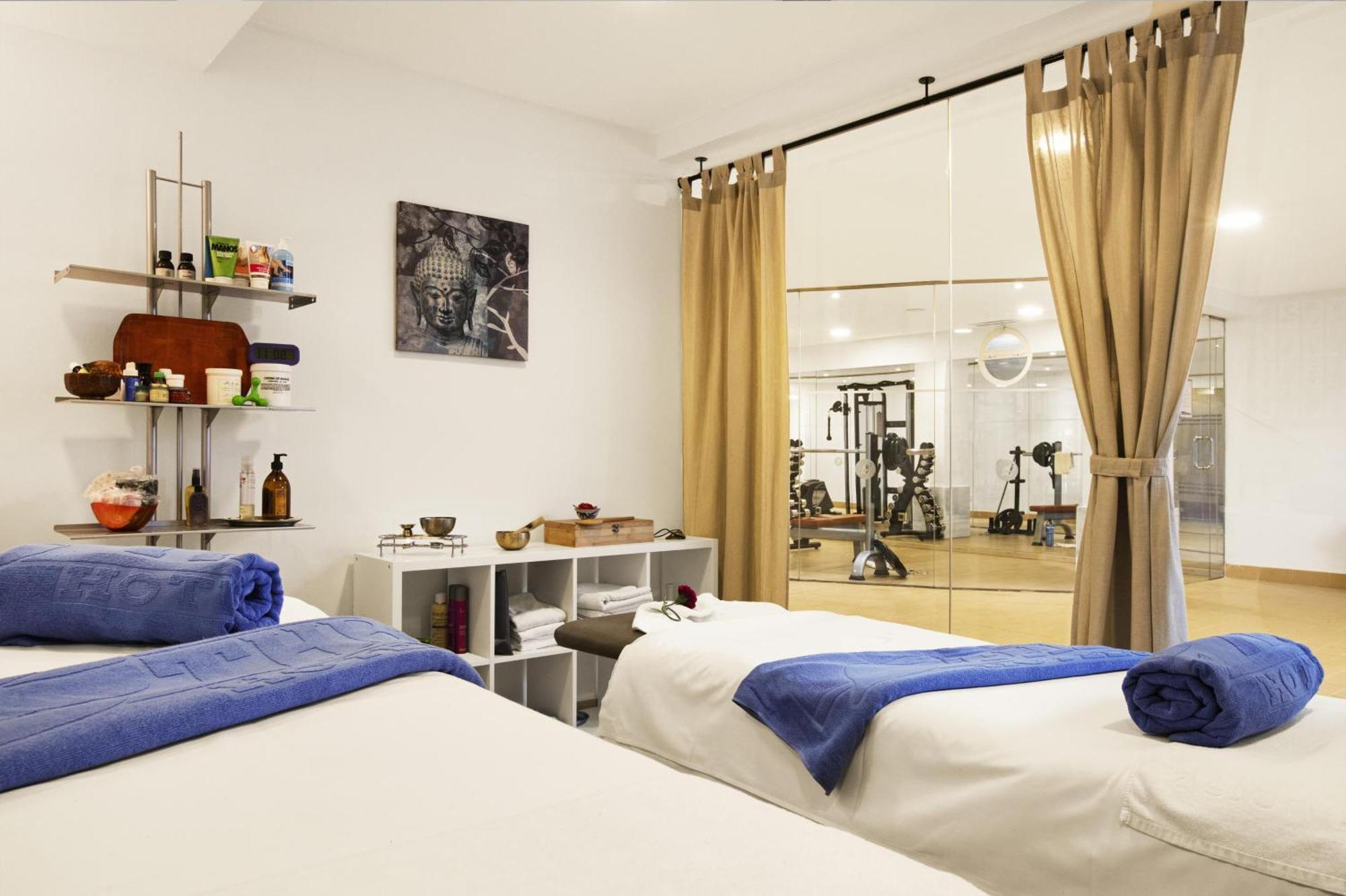 Thb El Cid - Adults Only 4*