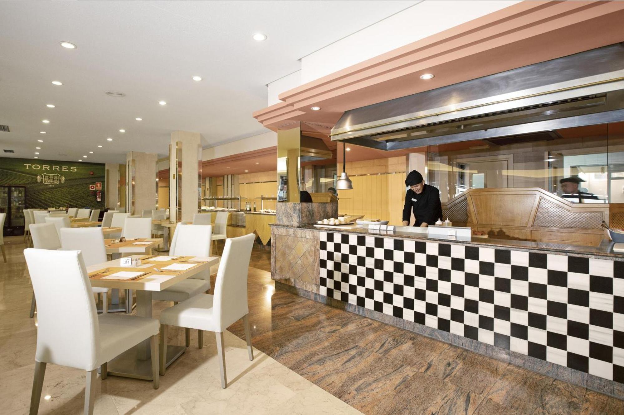 Thb El Cid - Adults Only Hotel Can Pastilla (Mallorca)